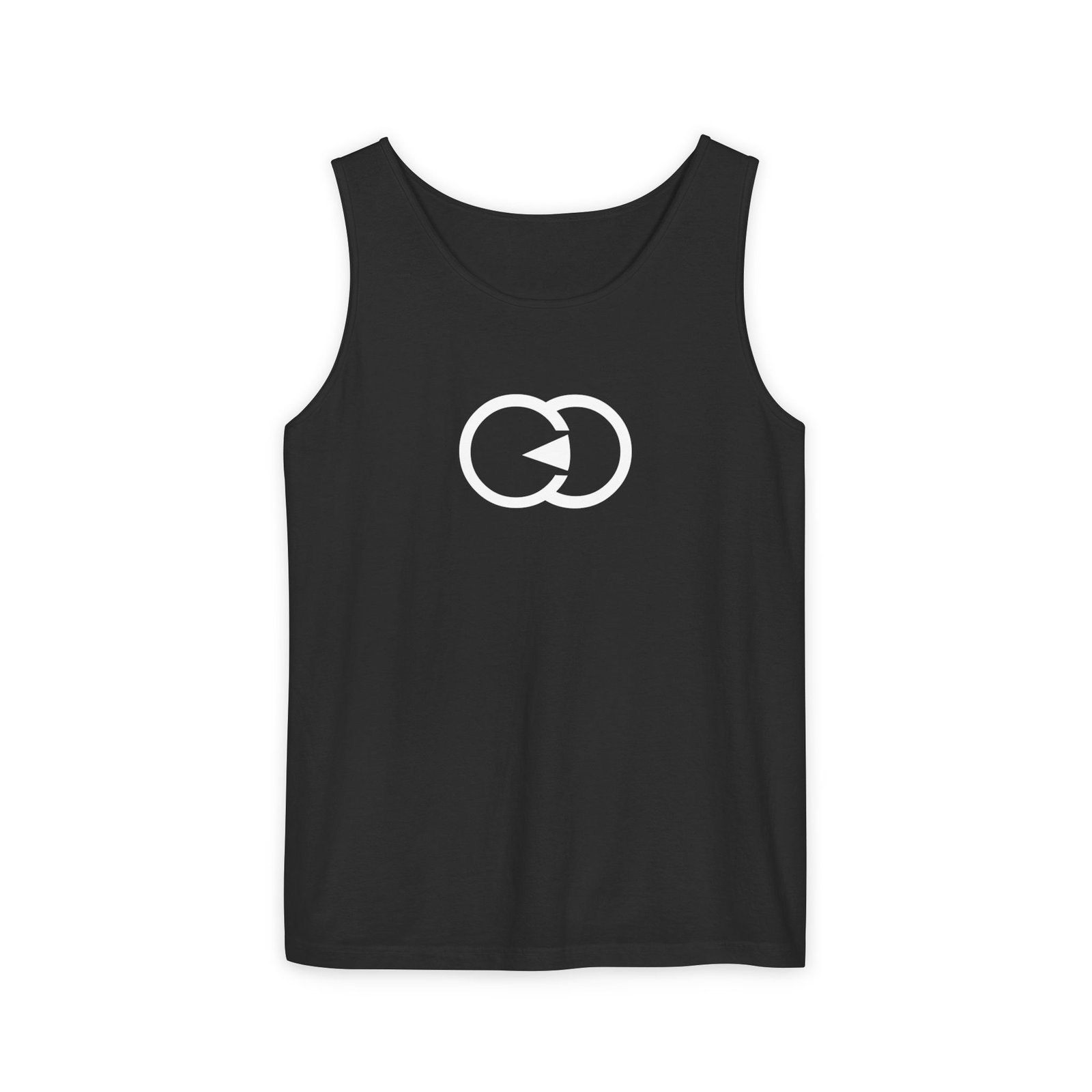 Unisex Garment-Dyed Tank Top - Relaxed Fit for Casual Days with G8 Sport - Image 41