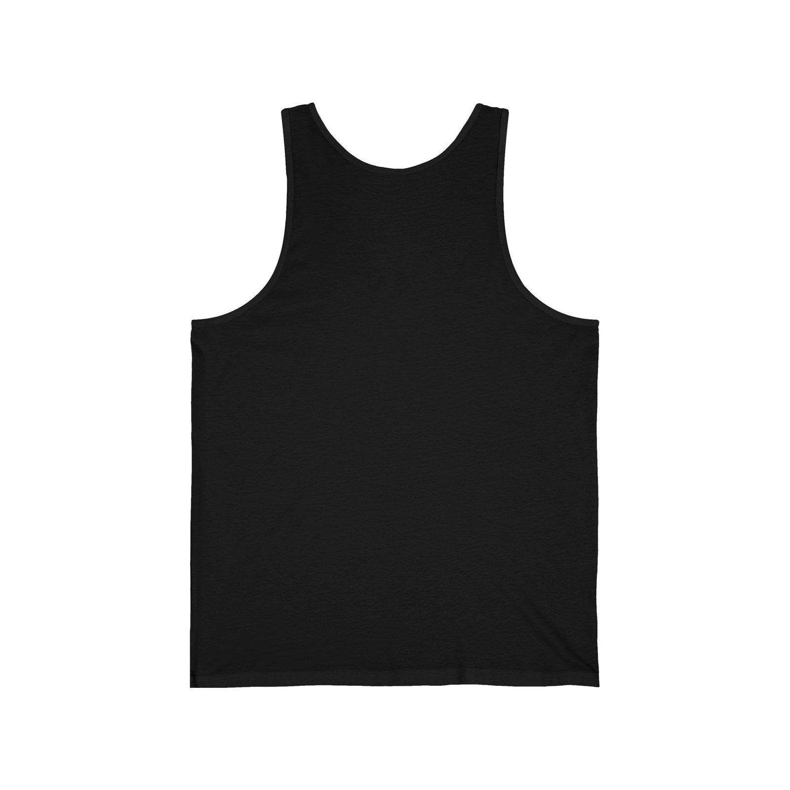 Unisex Jersey Tank - Perfect for Active Lifestyle & Summer Fun With G8 Sport - Image 6