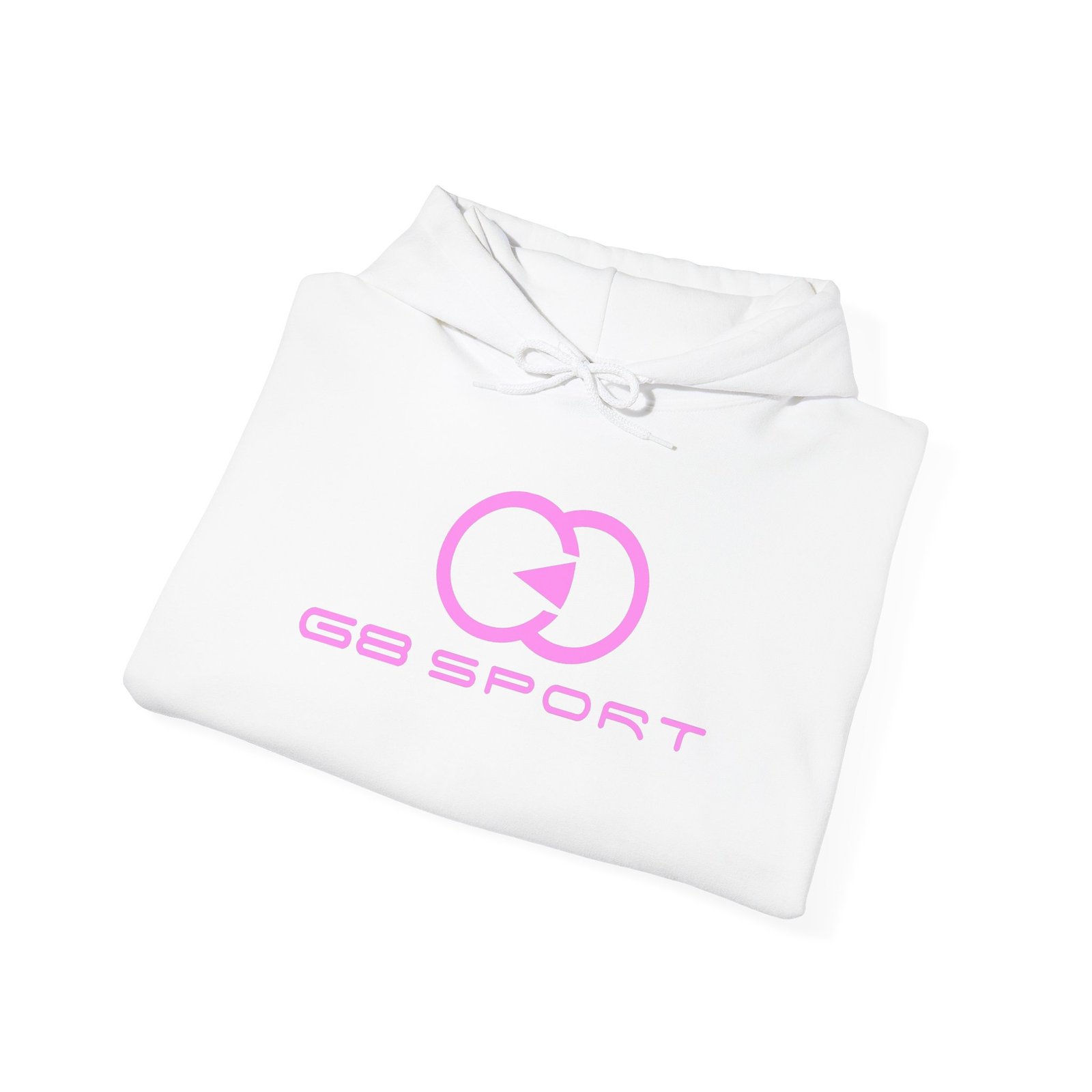 Unisex Heavy Blend™ Hooded Sweatshirt - Cozy Athletic Style Wear With G8 Sport - Image 8