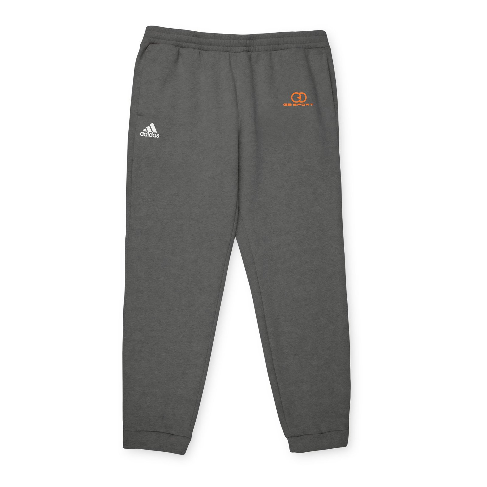 Comfortable Unisex Fleece Joggers - Perfect for Relaxing & Active Days G8 Sport - Image 2
