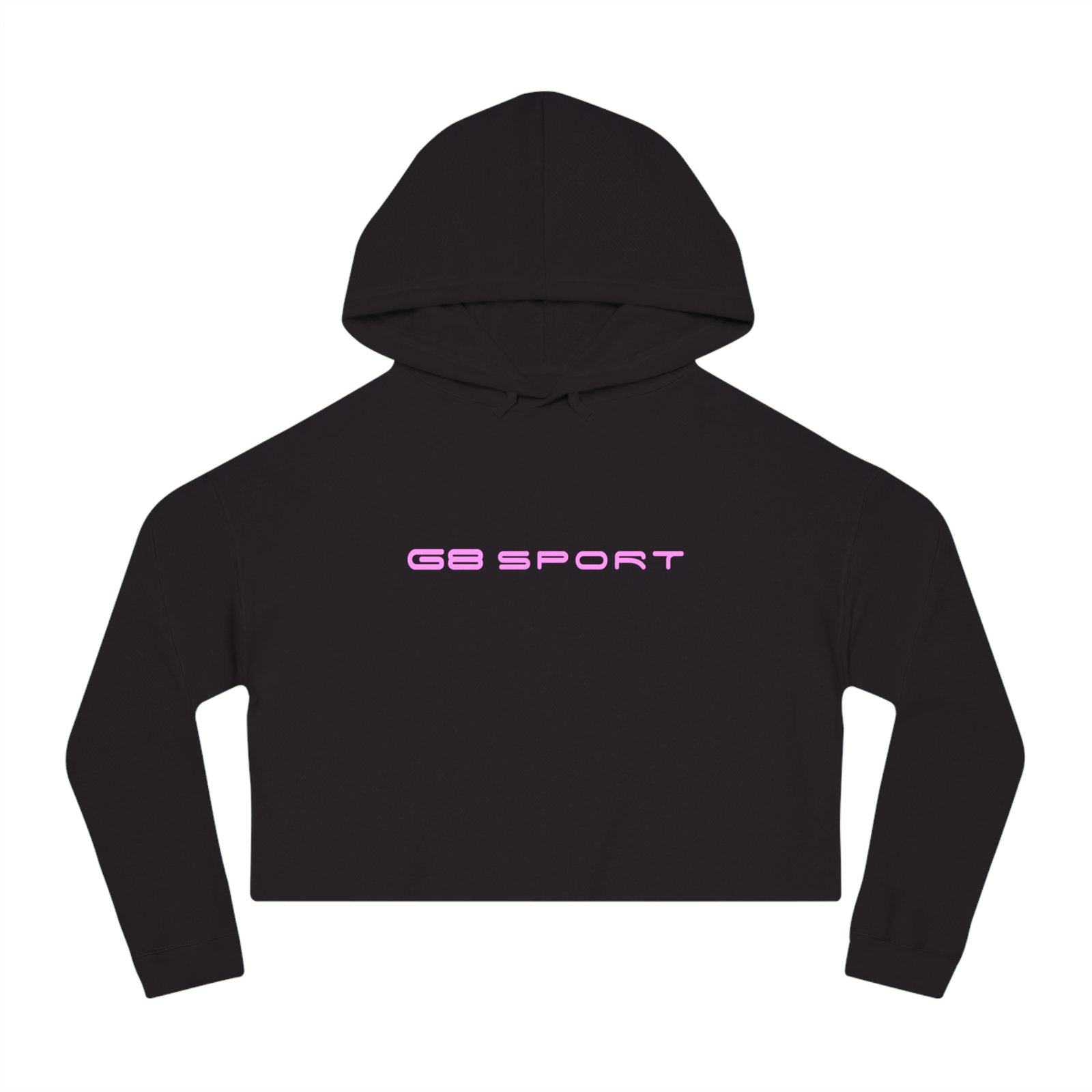 Stylish Women’s Cropped Hooded Sweatshirt - with G8 Sport - Image 22