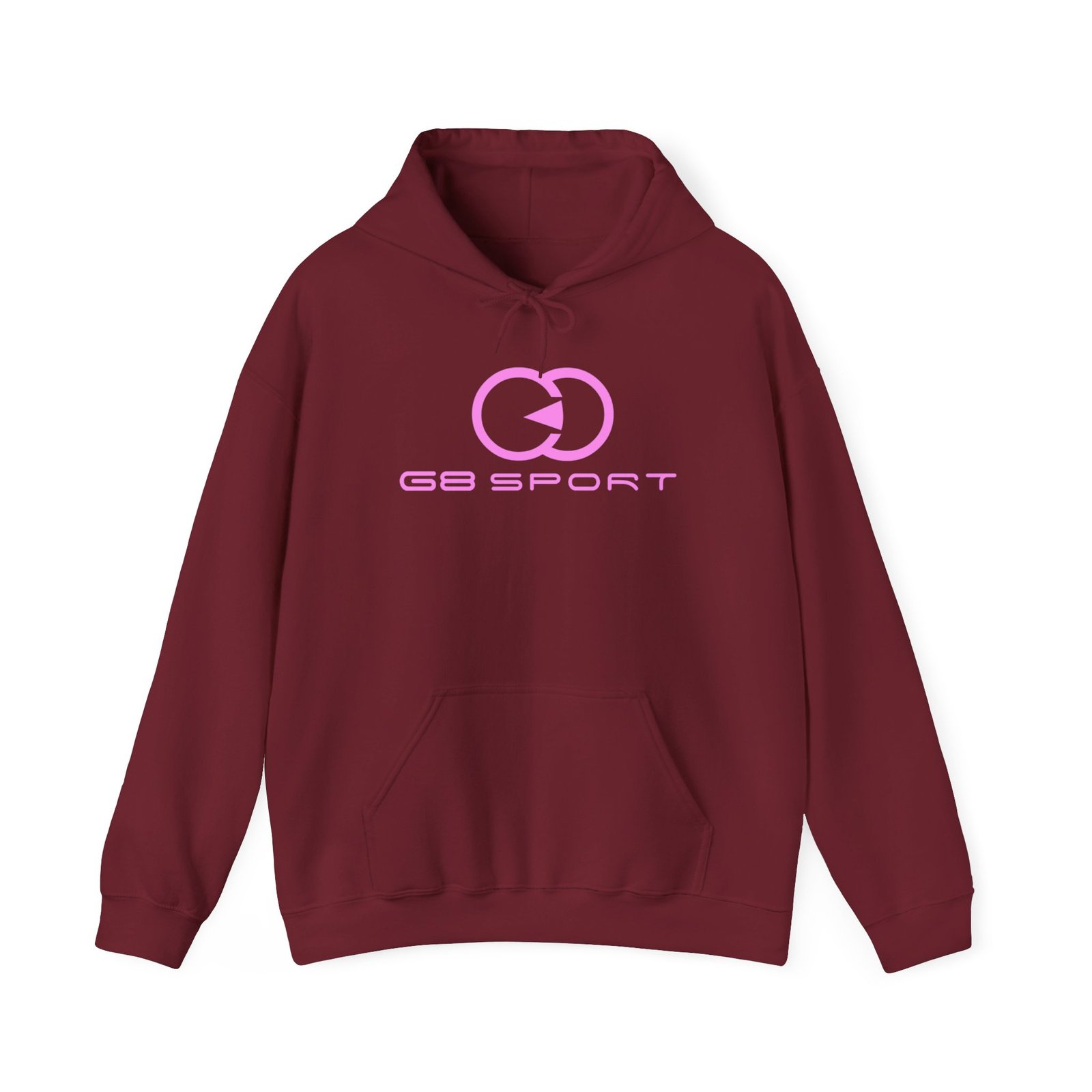 Unisex Heavy Blend™ Hooded Sweatshirt - Cozy Athletic Style Wear With G8 Sport - Image 49