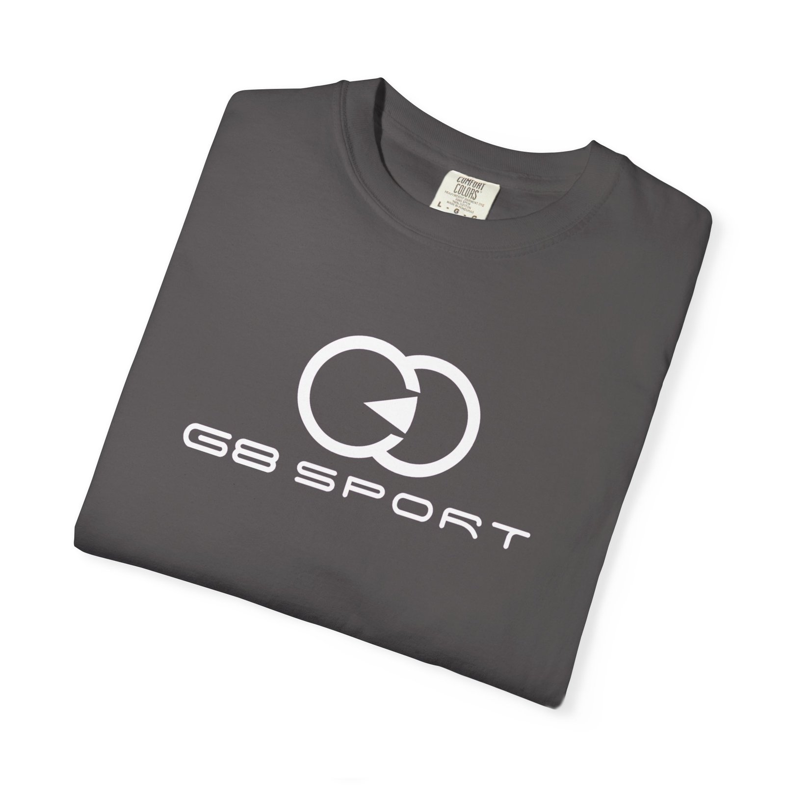 Unisex Garment-Dyed T-Shirt - Sporty Design for Active Lifestyles with G8 Sport - Image 46