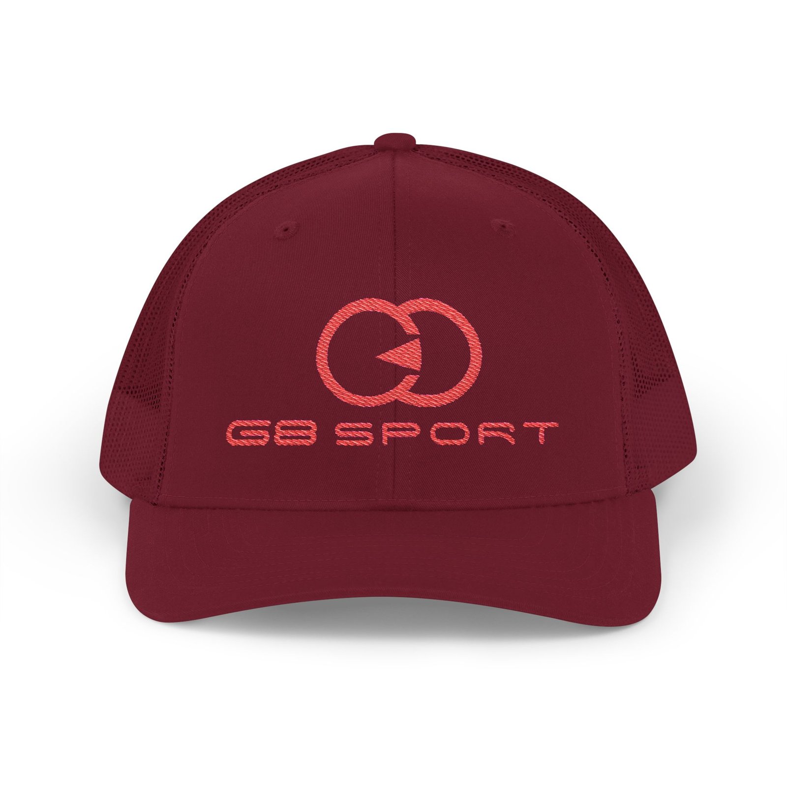 Stylish Embroidered Snapback Trucker Cap - Perfect for Sports and Casual Wear with G8 Sport - Image 31
