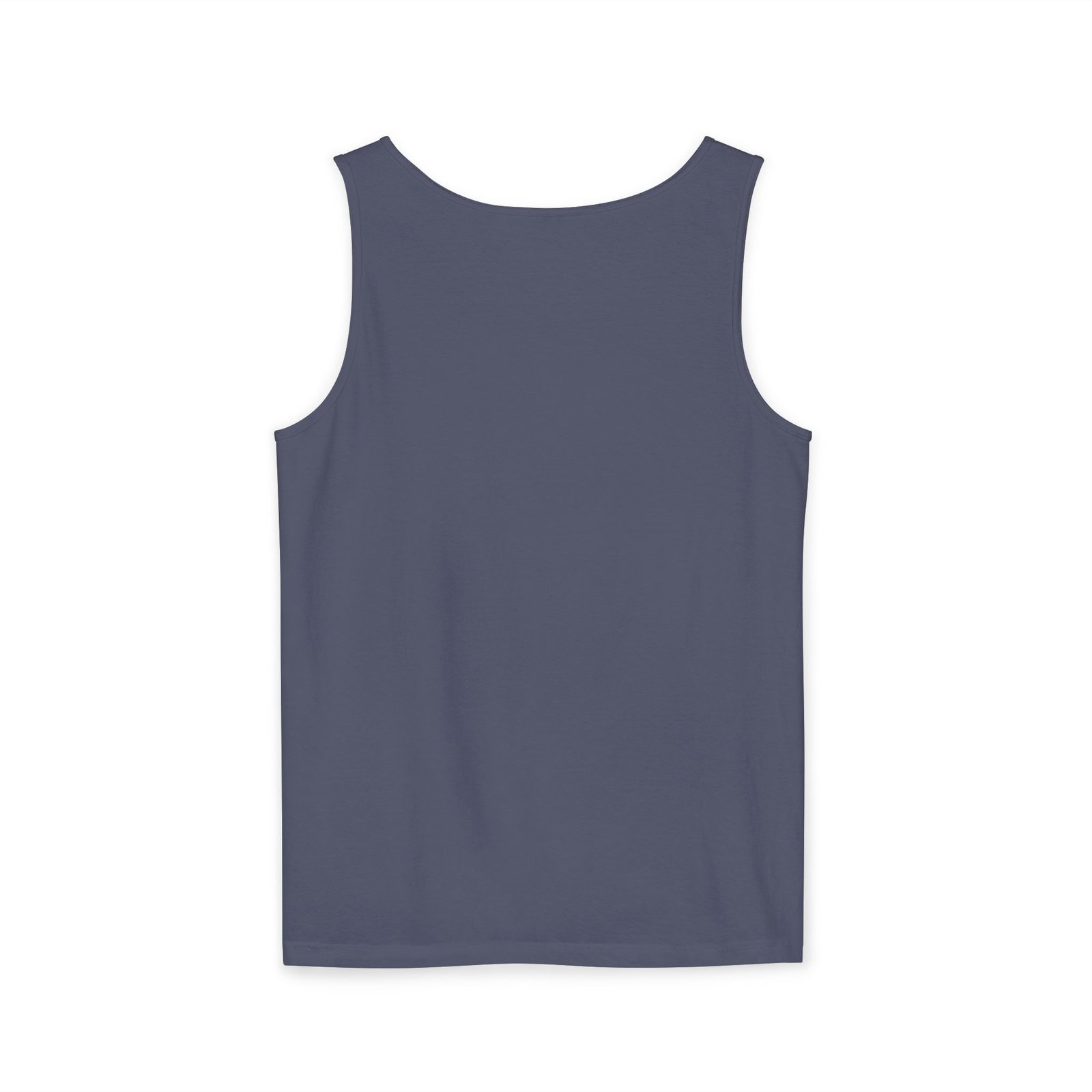 Unisex Garment-Dyed Tank Top - Casual Summer Essential with G8 Sport - Image 30