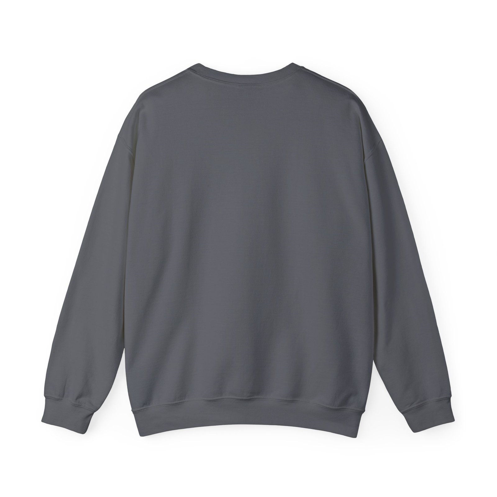 Unisex Heavy Blend Crewneck Sweatshirt - Casual Comfort for Every Occasion with G8 Sport - Image 30