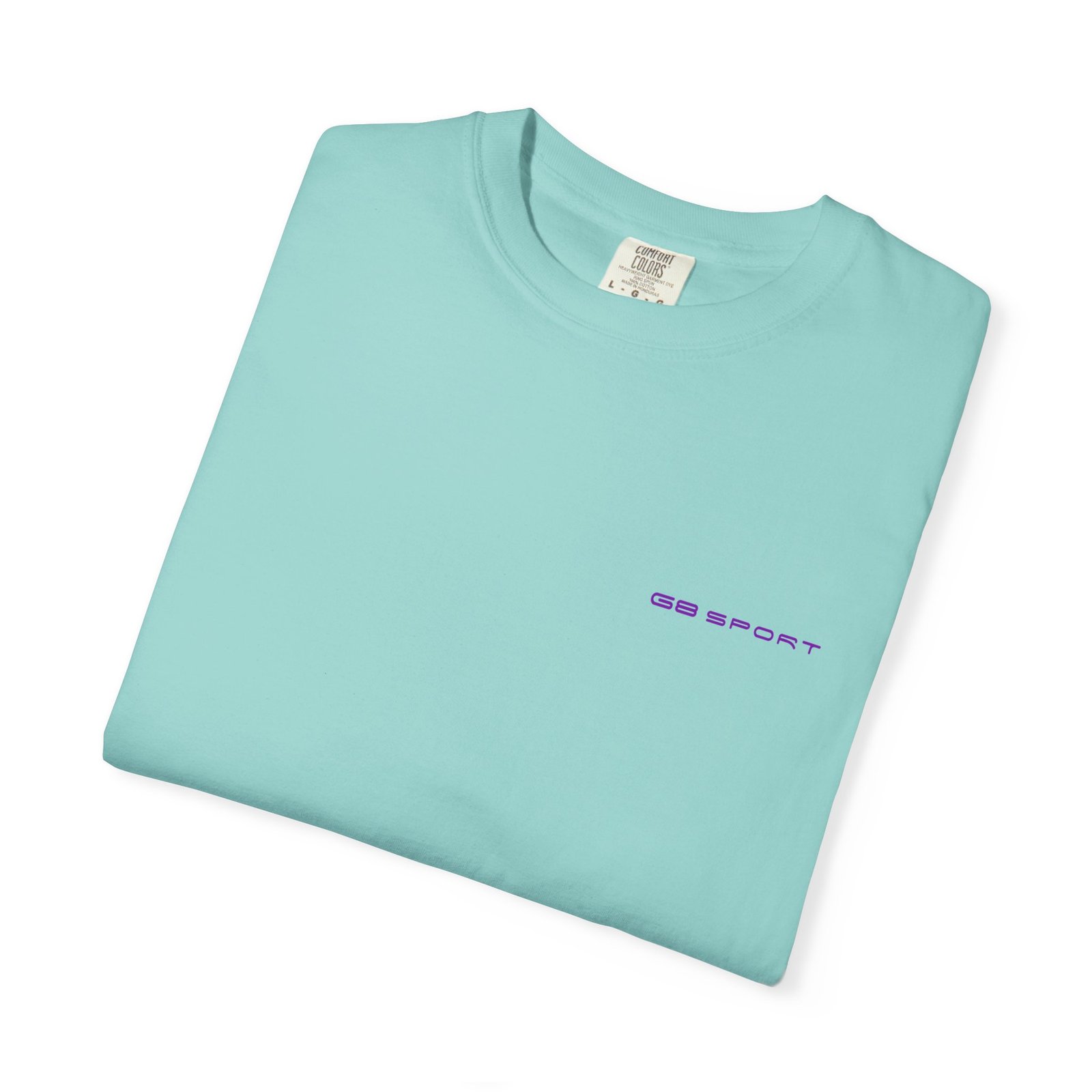 Unisex Garment-Dyed T-Shirt - Chill Vibes with G8 Sport - Image 31