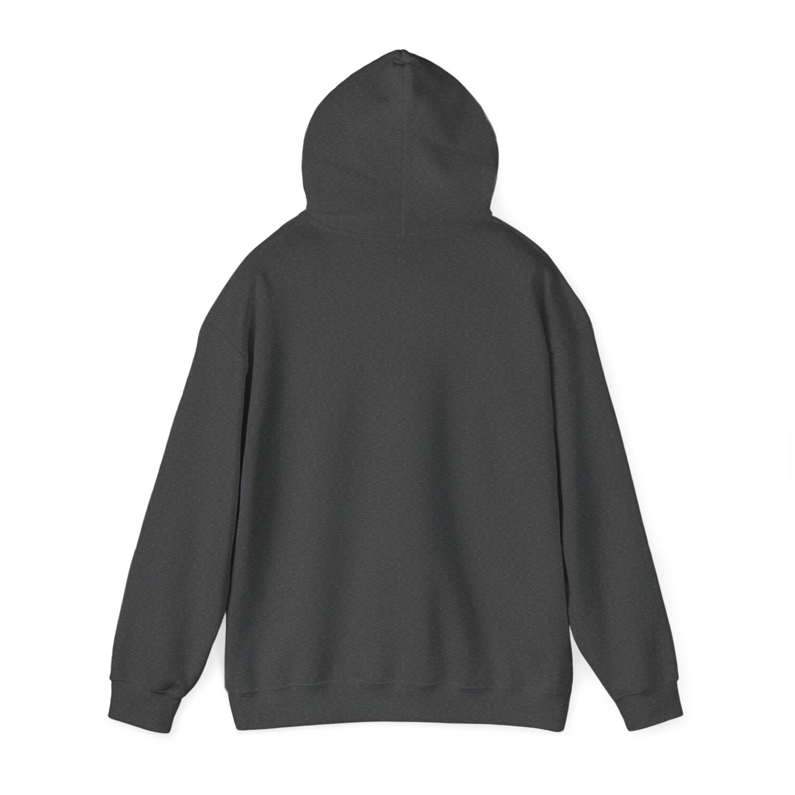 Unisex Heavy Blend™ Hooded Sweatshirt - Cozy Athletic Style Wear With G8 Sport - Image 3