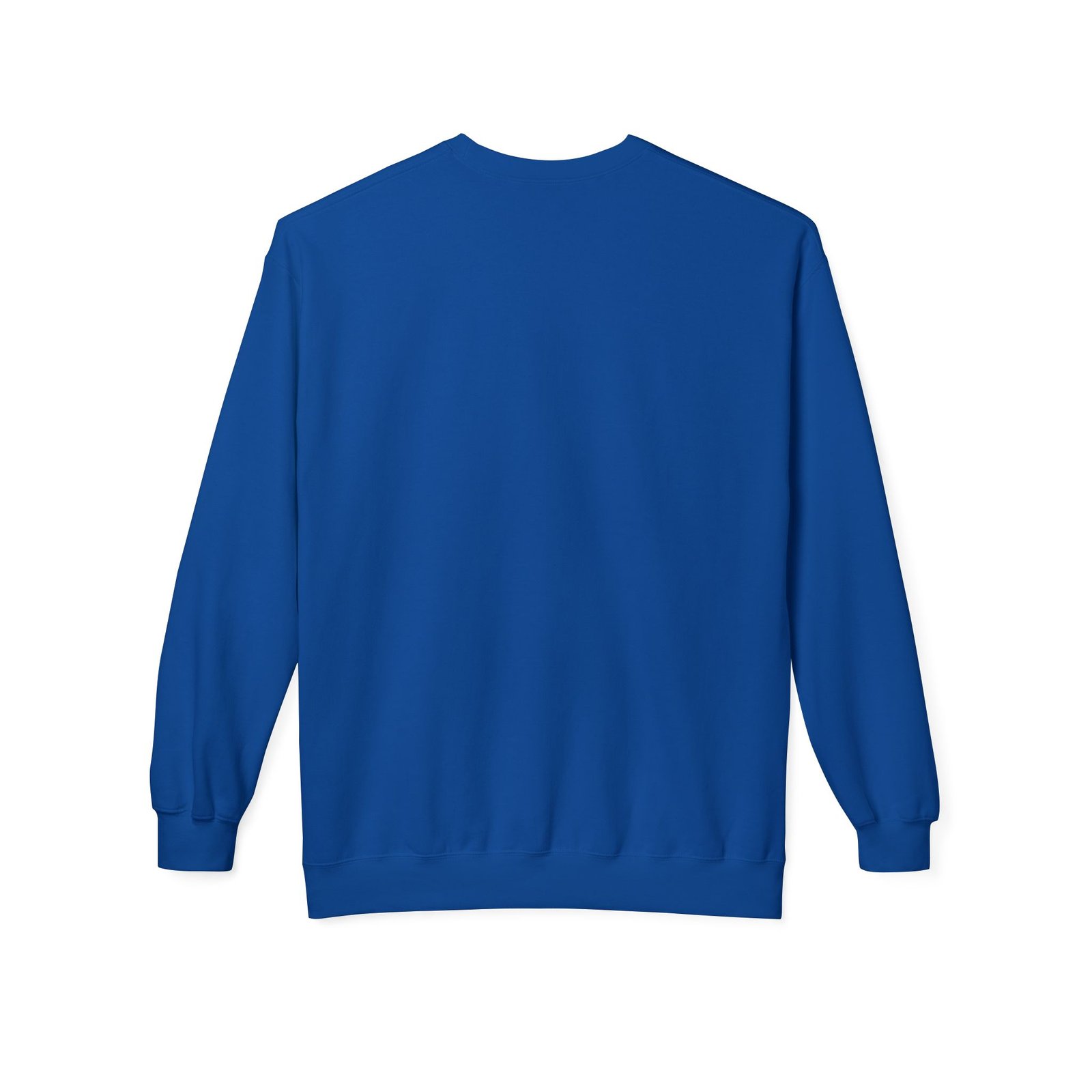 Unisex Midweight Softstyle Fleece Crewneck Sweatshirt - Perfect for Casual Comfort & Everyday Wear with G8 Sport - Image 42