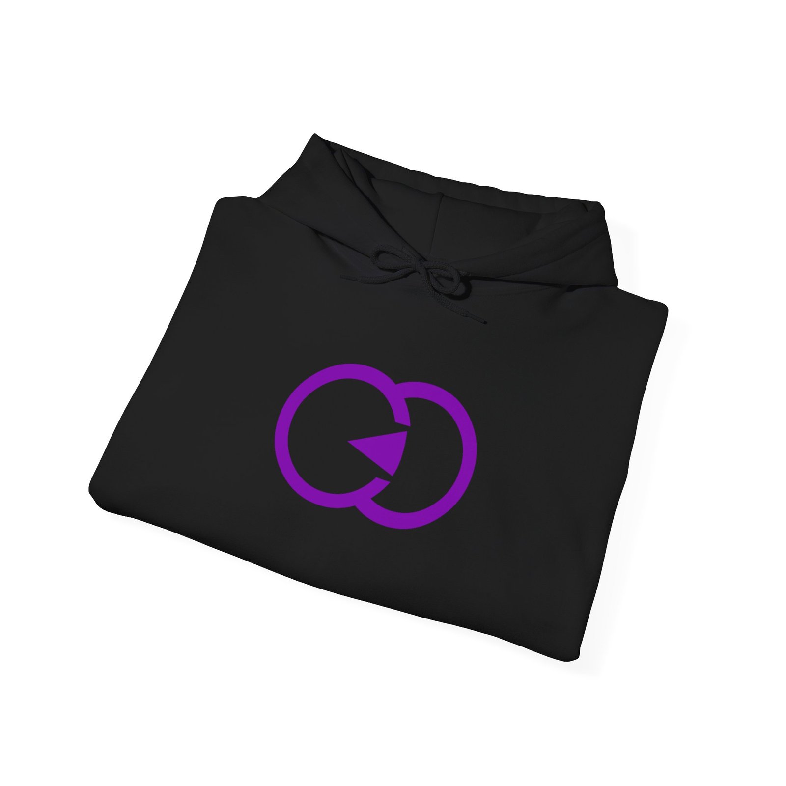 Unisex Cozy Hoodie with Purple Graphic - Casual Comfort for Any Occasion With G8 Sport - Image 20