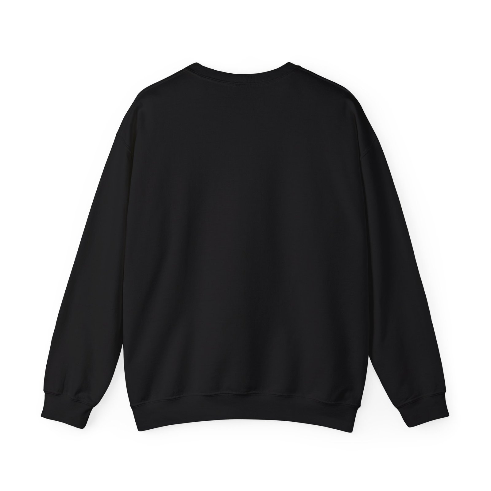 Unisex Heavy Blend Crewneck Sweatshirt - Casual Comfort for Every Occasion with G8 Sport - Image 10