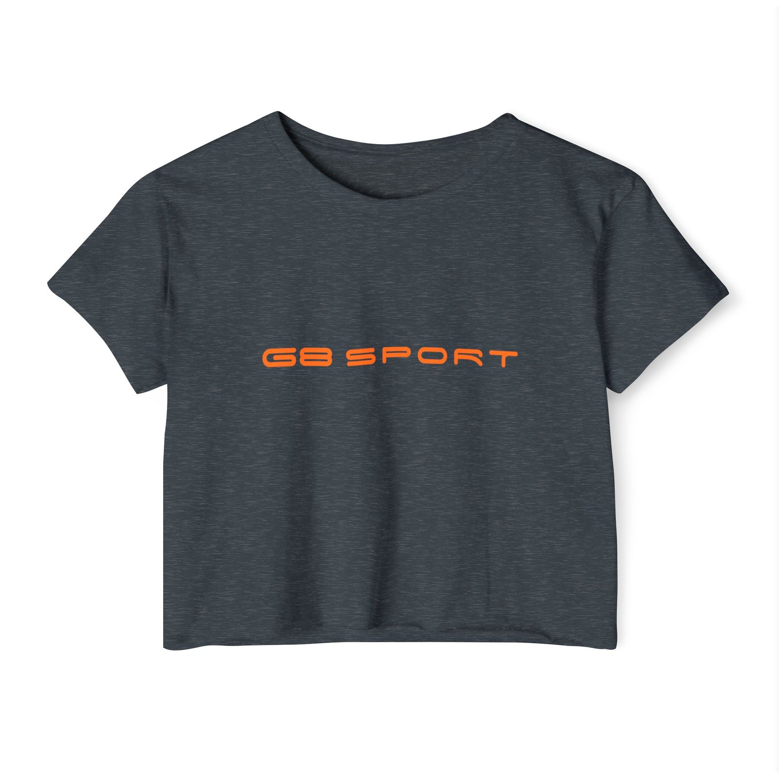 Streetwear Festival Vibes Women's Crop Top - with G8 Sport - Image 2