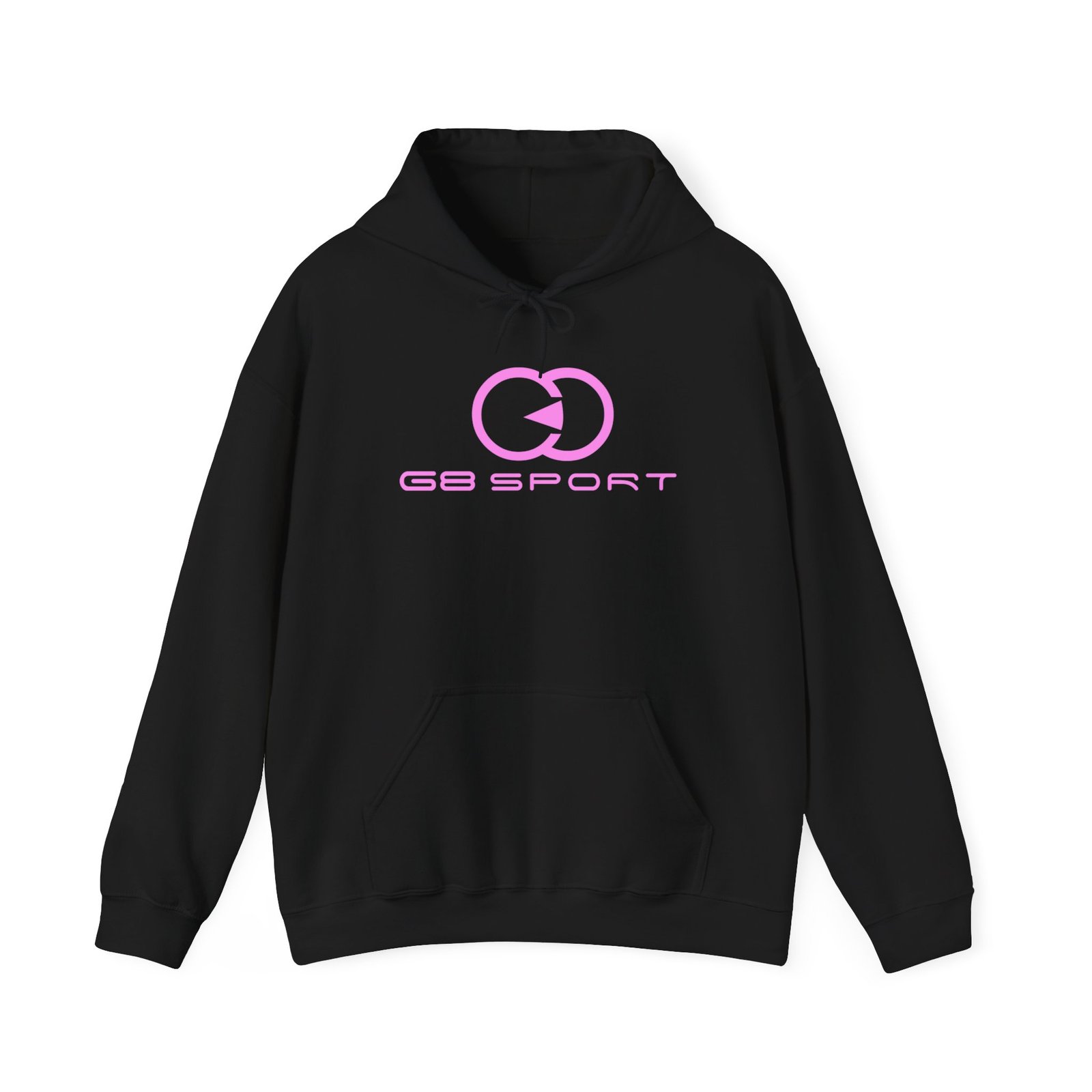 Unisex Heavy Blend™ Hooded Sweatshirt - Cozy Athletic Style Wear With G8 Sport - Image 9