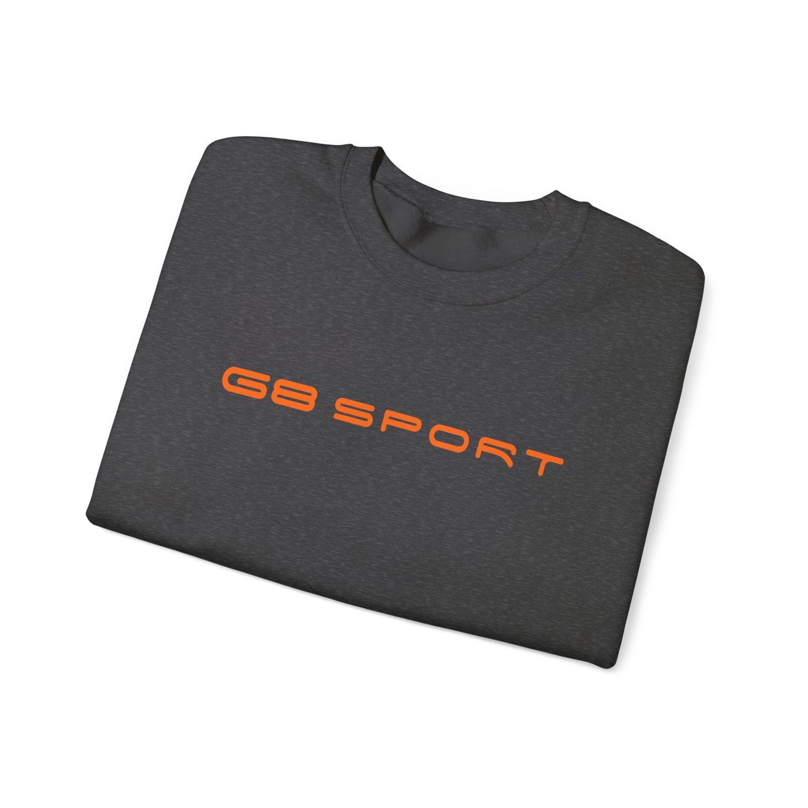 Unisex Heavy Blend Crewneck Sweatshirt - Casual Comfort for Every Occasion with G8 Sport - Image 27