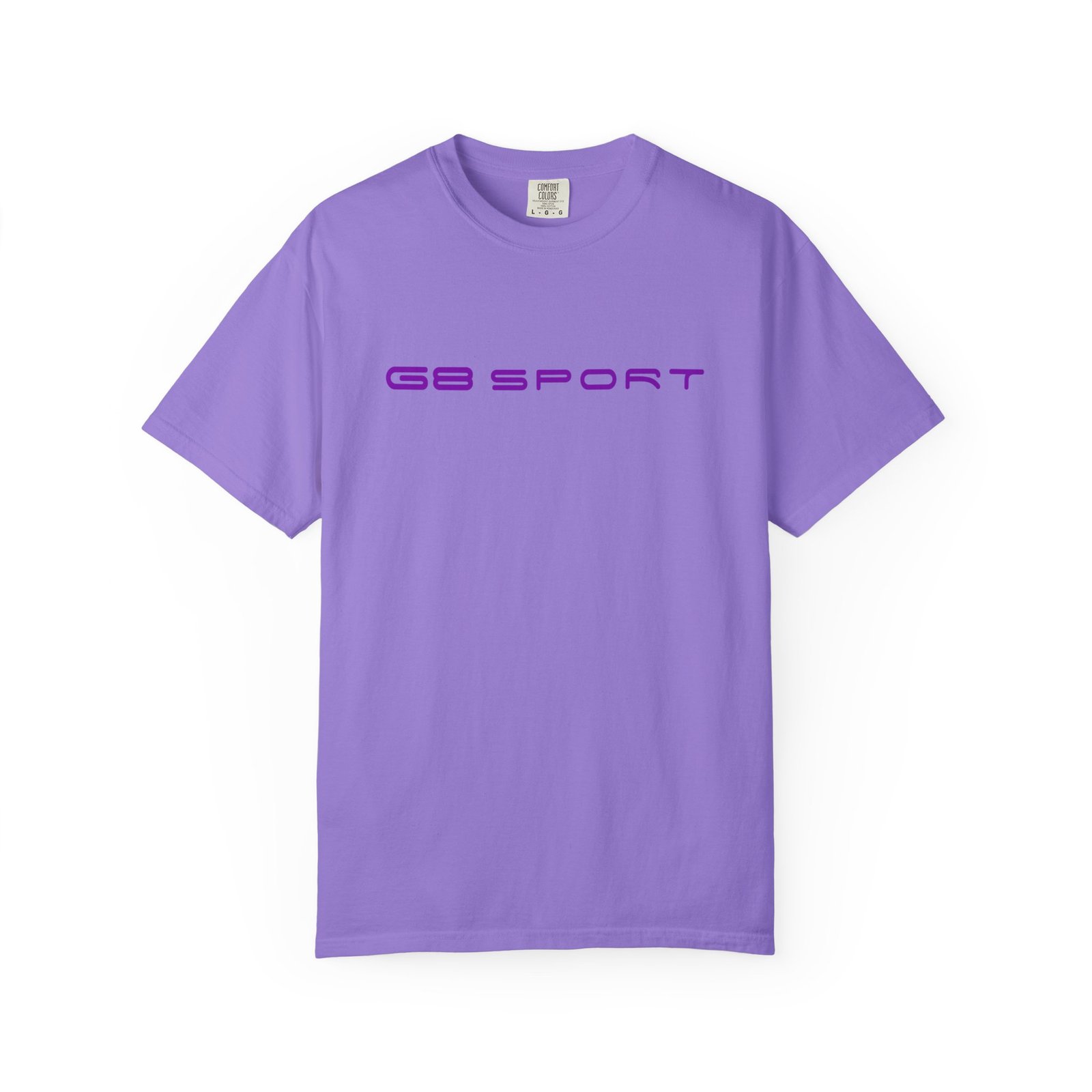 Unisex Garment-Dyed T-Shirt - Casual Comfort for Athletes and Sports Lovers with G8 Sport - Image 44