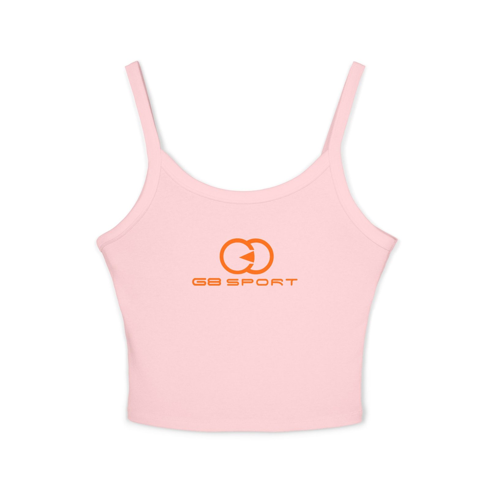 Peak Pump Women's Spaghetti Strap Tank Top with G8 Sport - Image 21