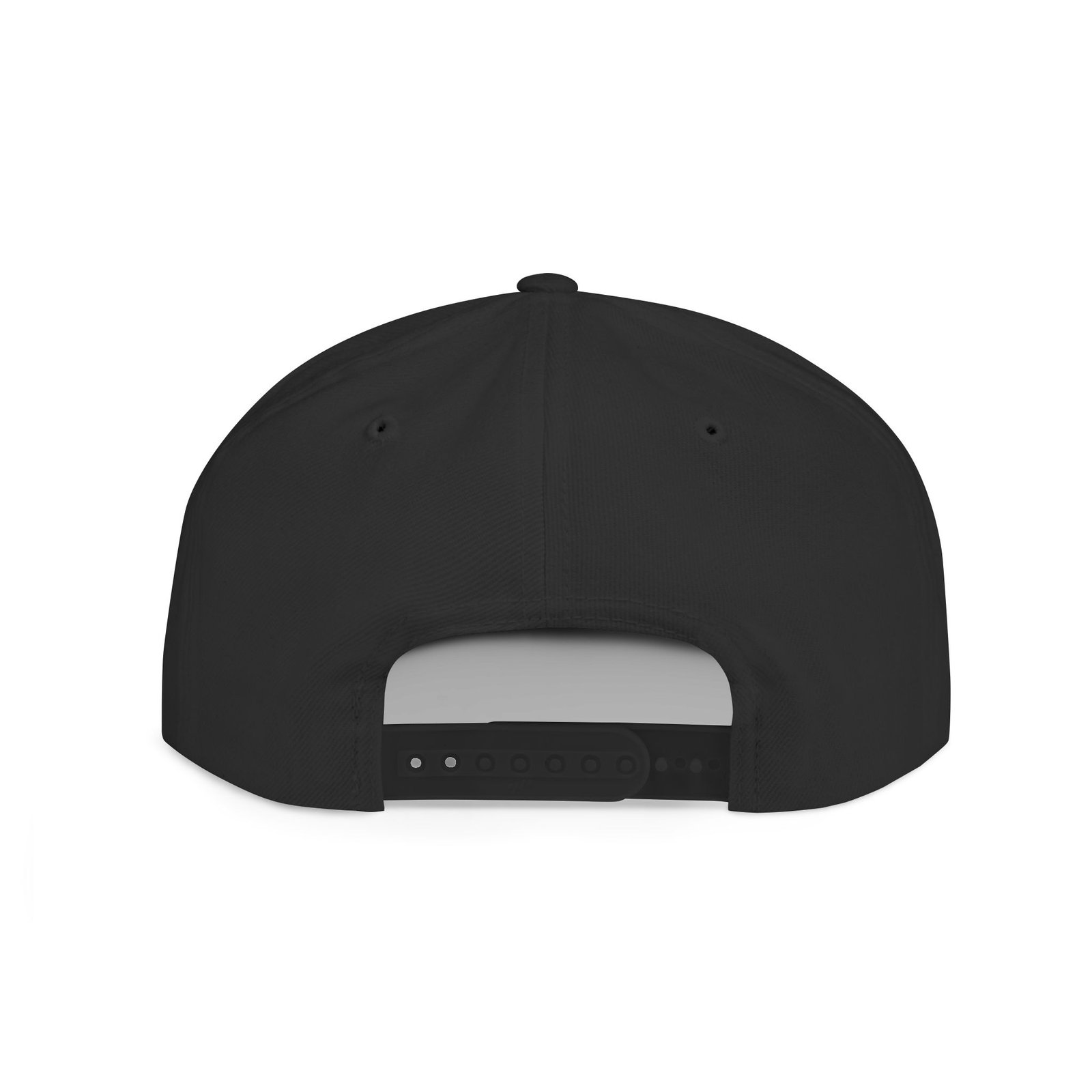 Minimalist Flat Bill Snapback Hat with Modern Design With G8 Sport - Image 29