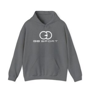 Unisex Heavy Blend™ Hooded Sweatshirt - Stylish & Comfortable Outdoor Apparel With G8 Sport