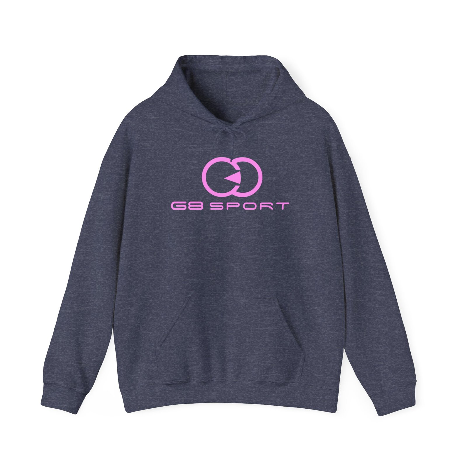 Unisex Heavy Blend™ Hooded Sweatshirt - Cozy Athletic Style Wear With G8 Sport - Image 21