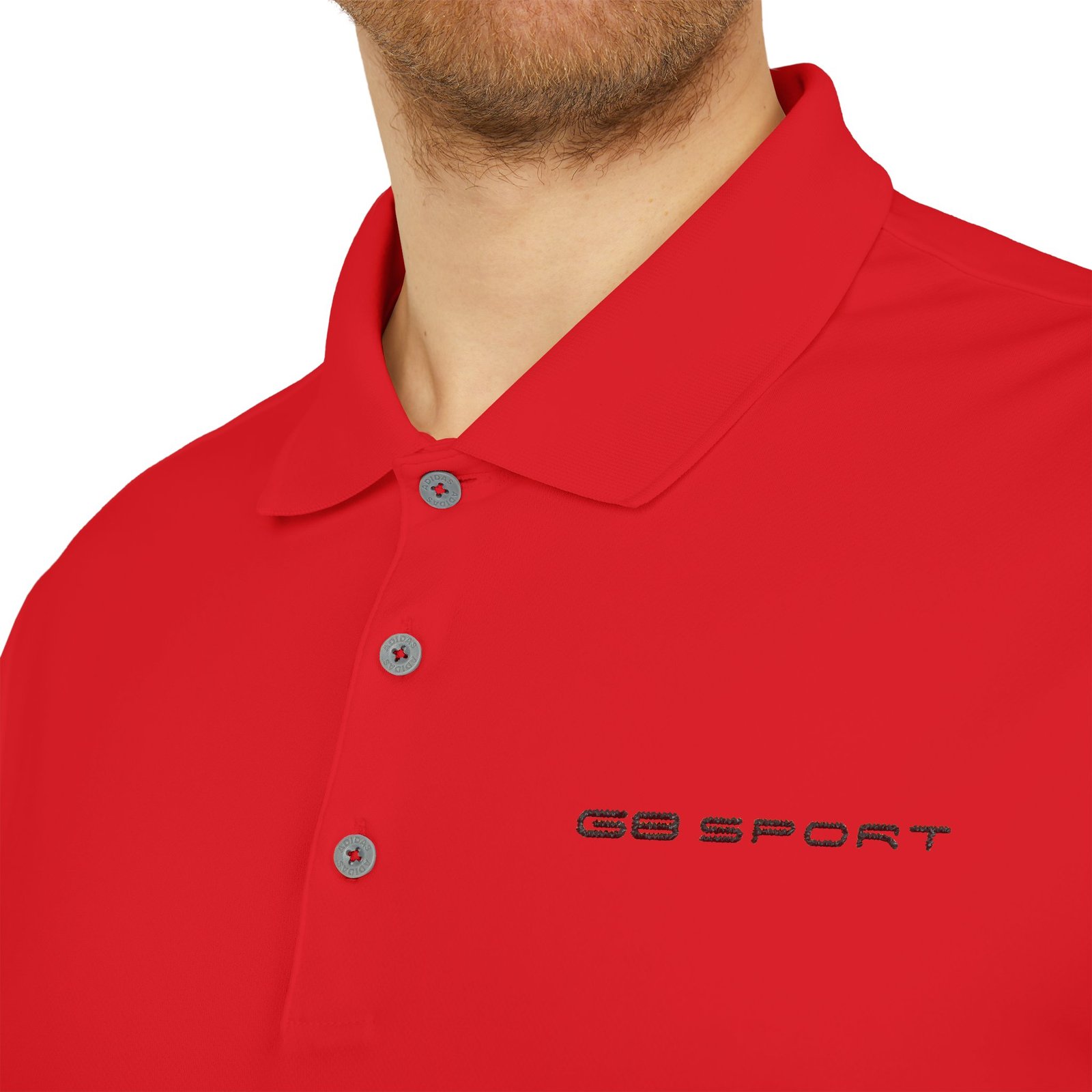 Unisex Performance Polo - Lightweight Sport Shirt for Active Lifestyle Unisex Activewear Shirt with G8 Sport - Image 29