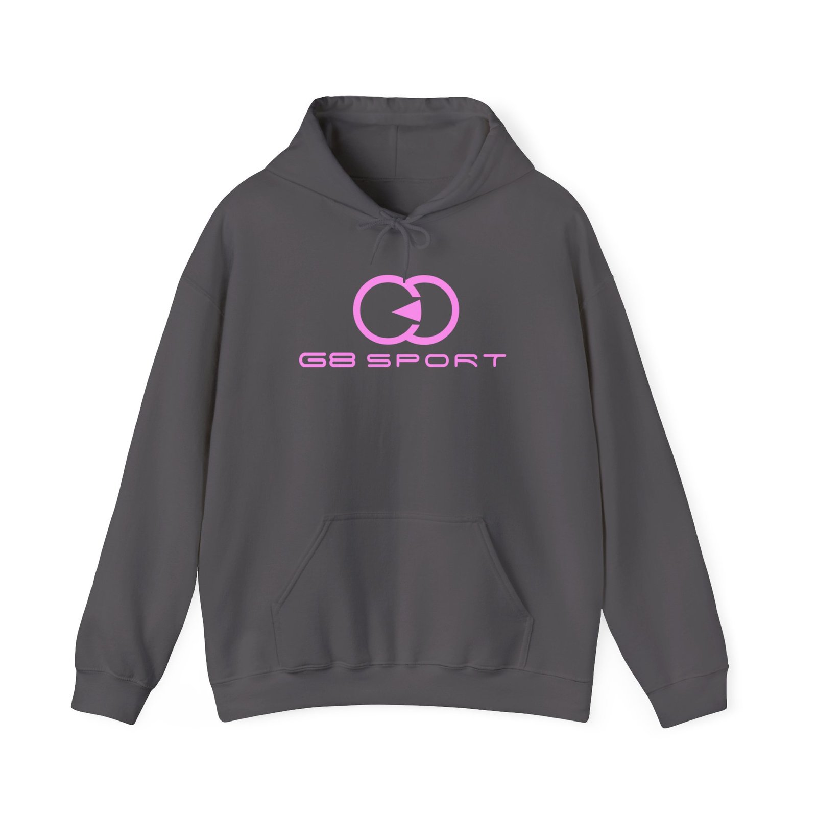 Unisex Heavy Blend™ Hooded Sweatshirt - Cozy Athletic Style Wear With G8 Sport - Image 29