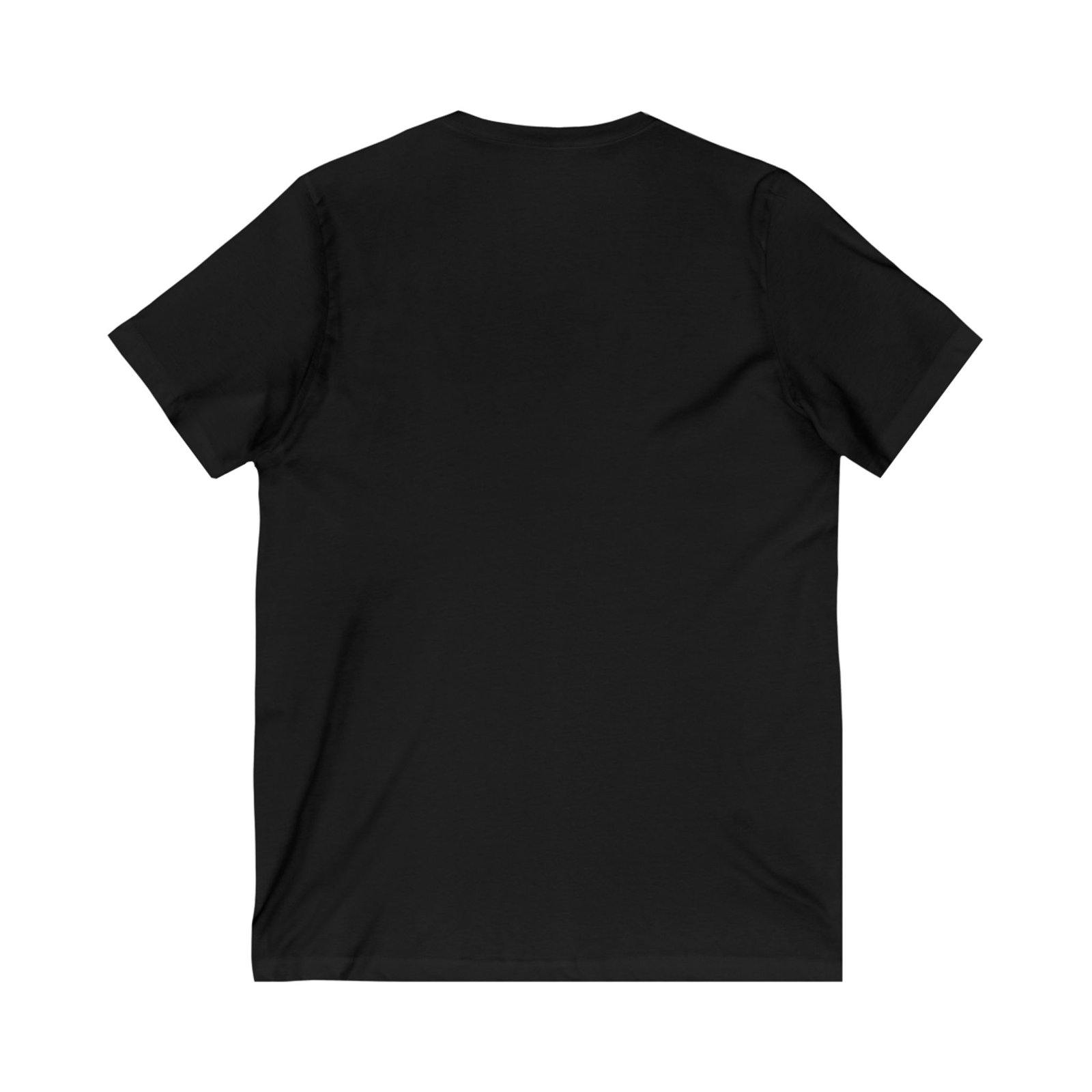 Casual Sporty V-Neck Tee for Active Lifestyle With G8 Sport - Image 8