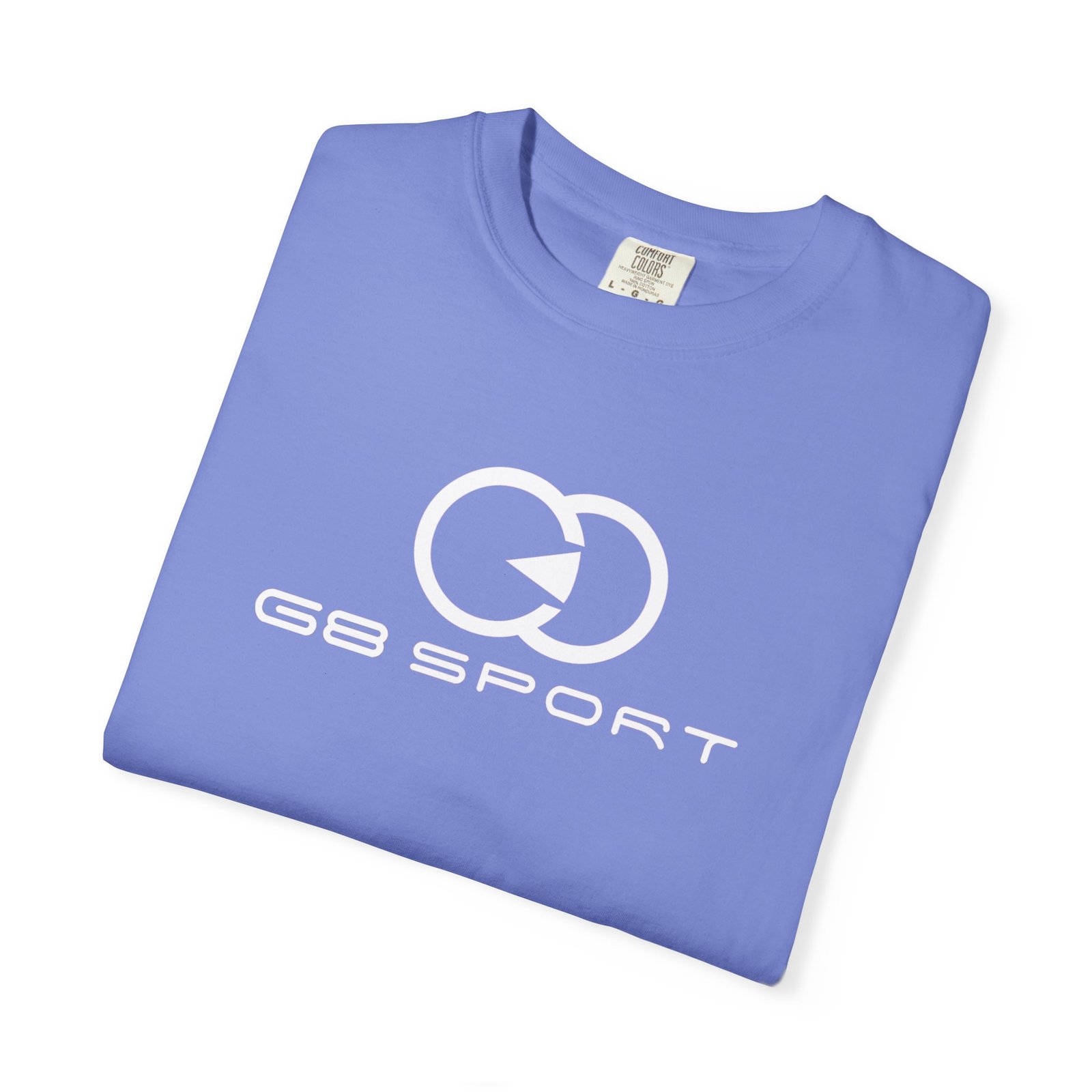 Unisex Garment-Dyed T-Shirt - Sporty Design for Active Lifestyles with G8 Sport - Image 26