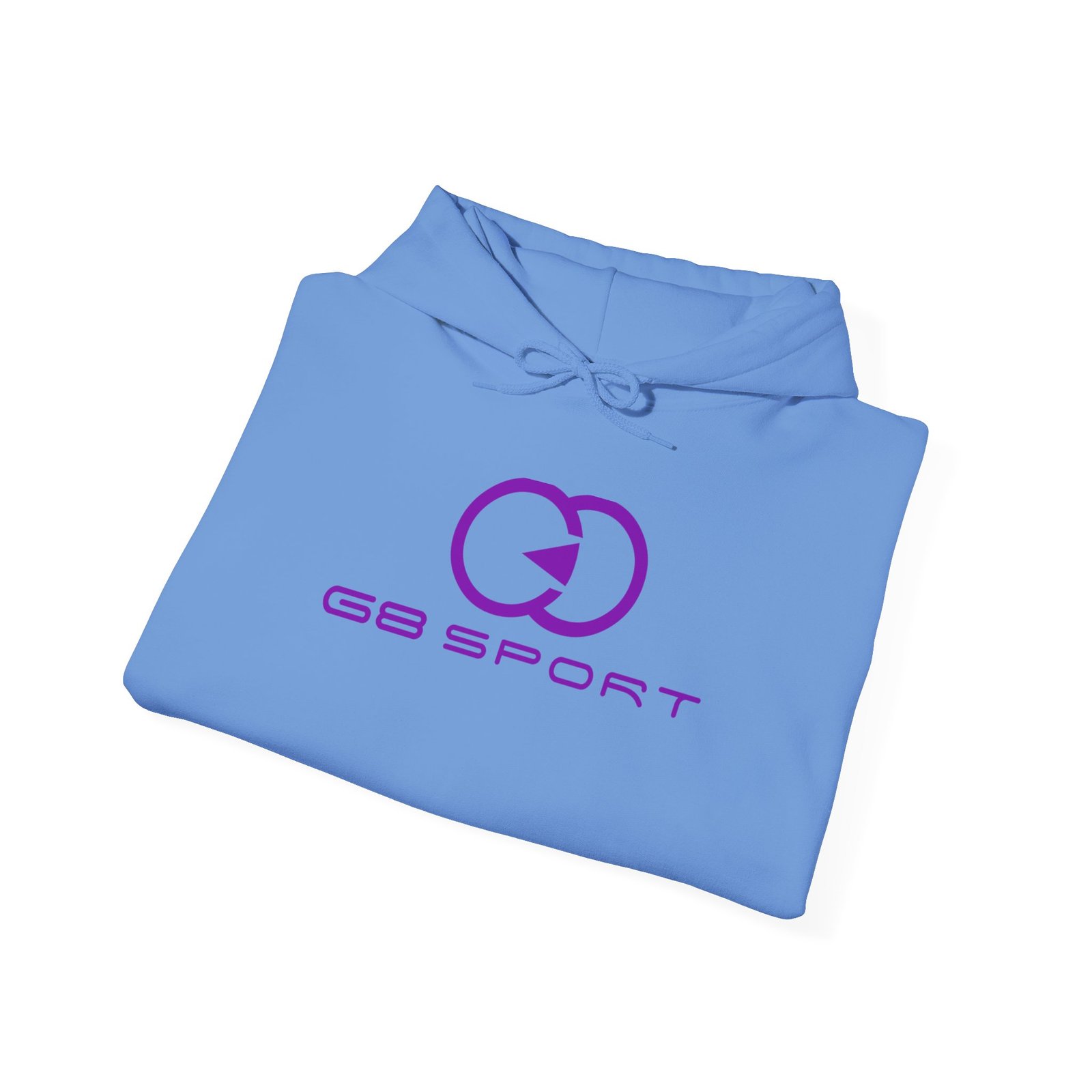 Unisex Heavy Blend Hooded Sweatshirt - Cozy Athletic Wear for Active Lifestyle With G8 Sport - Image 48