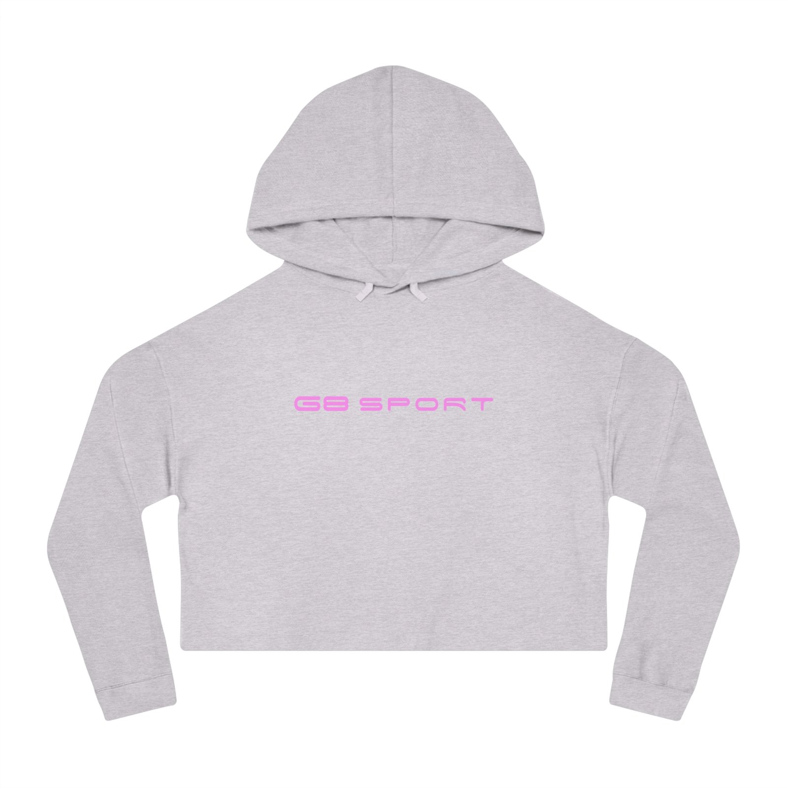 Stylish Women’s Cropped Hooded Sweatshirt - with G8 Sport - Image 19