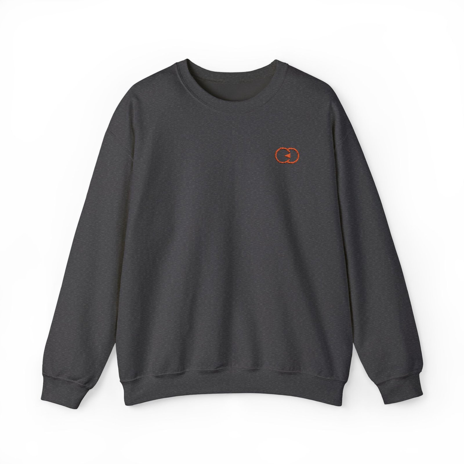 Cozy Unisex Crewneck Sweatshirt with Minimalist Design with G8 Sport - Image 25