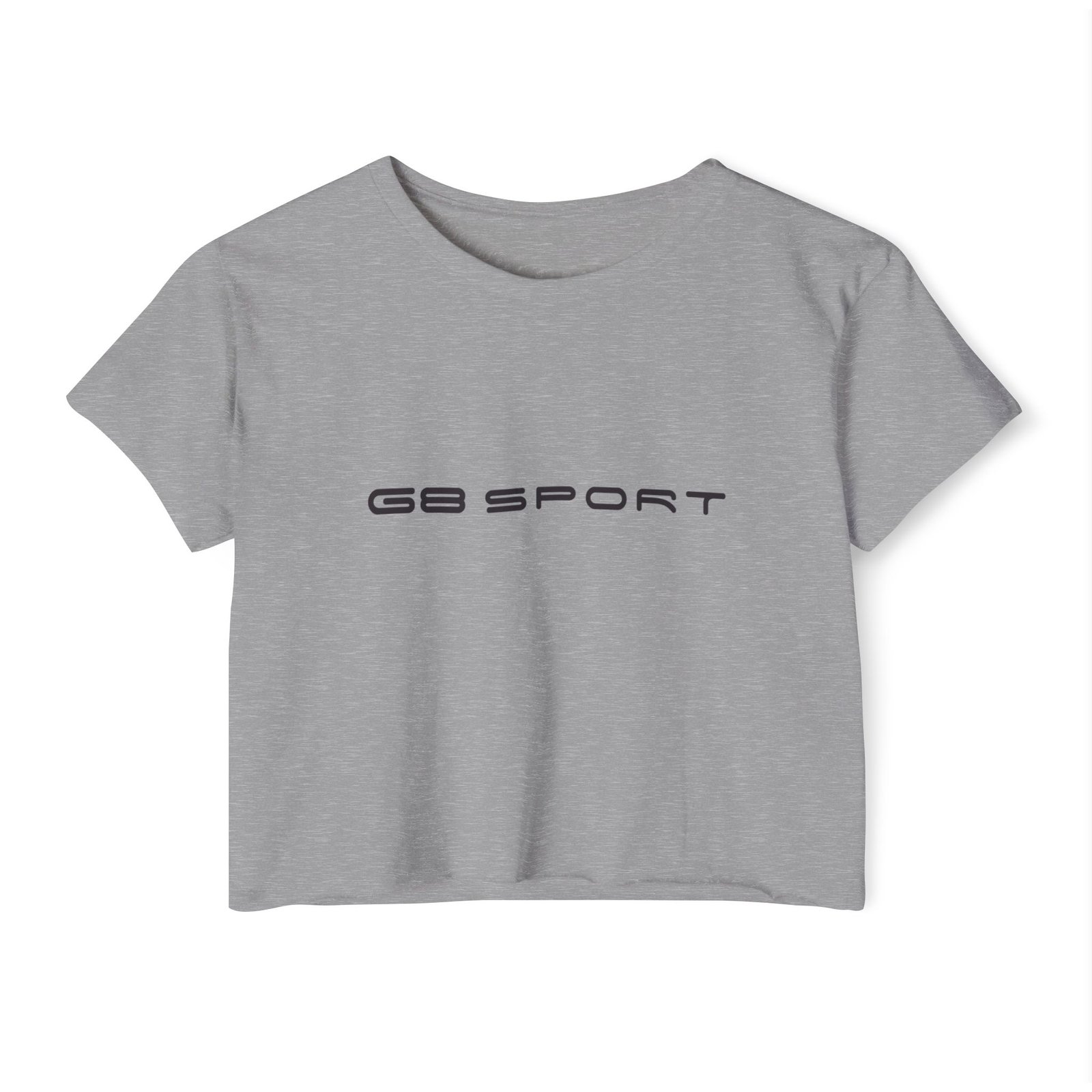 GB Sport Women's Festival Crop Top - Trendy and Comfortable for Summer Events with G8 Sport - Image 13