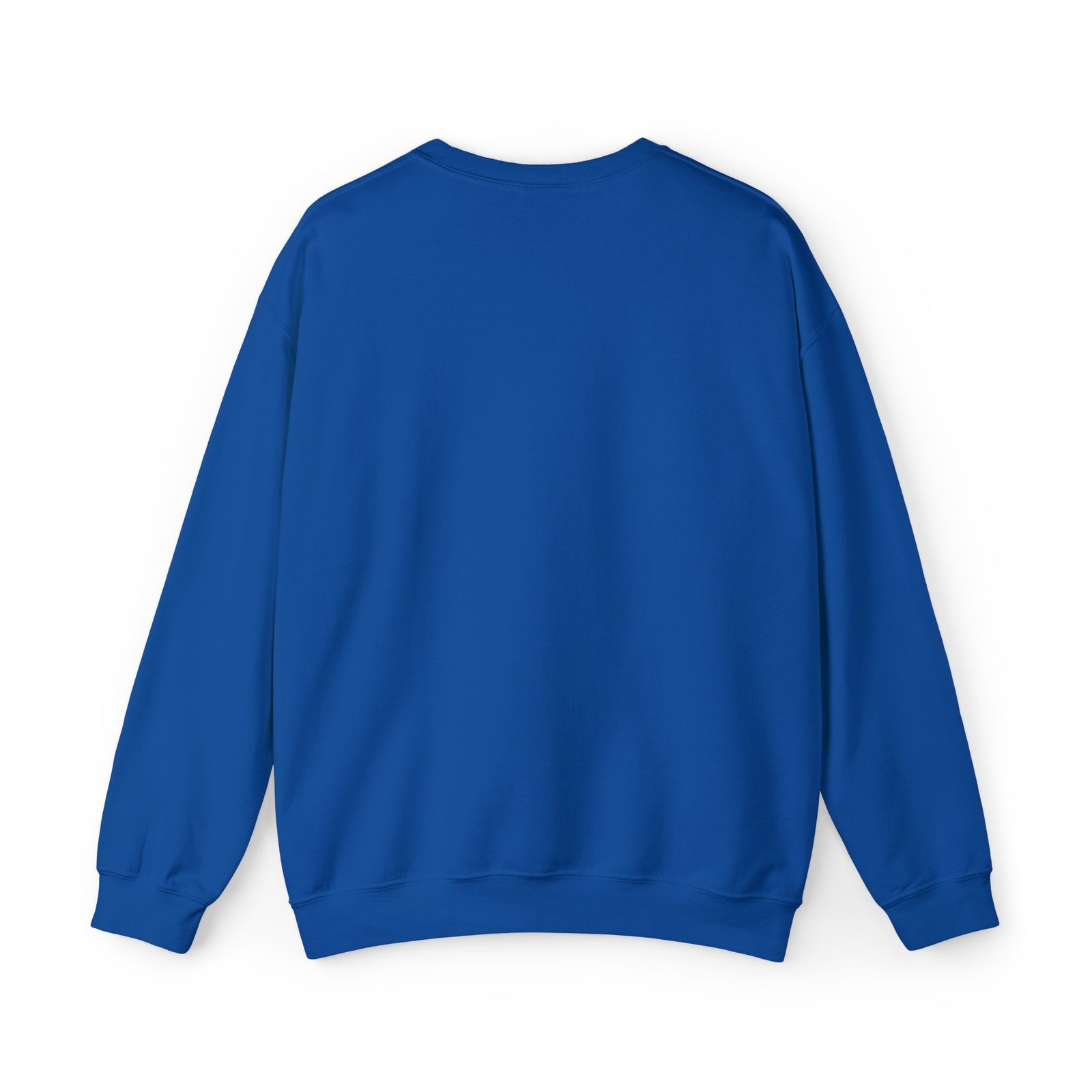 Cozy Unisex Heavy Blend Crewneck Sweatshirt - Perfect for Casual Days & Everyday Comfort with G8 Sport - Image 40