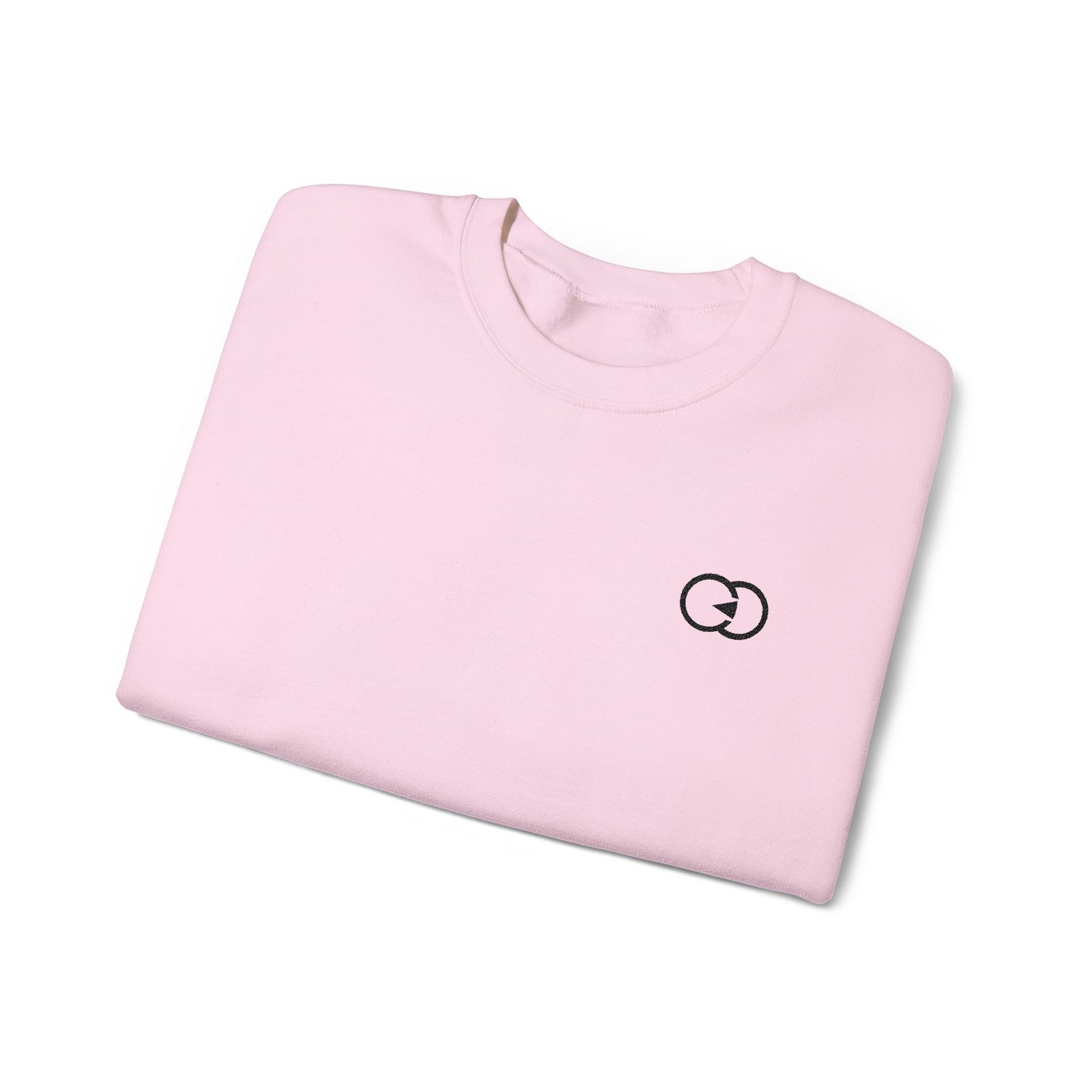 Minimalist Unisex Crewneck Sweatshirt - Comfortable Casual Wear with G8 Sport - Image 31
