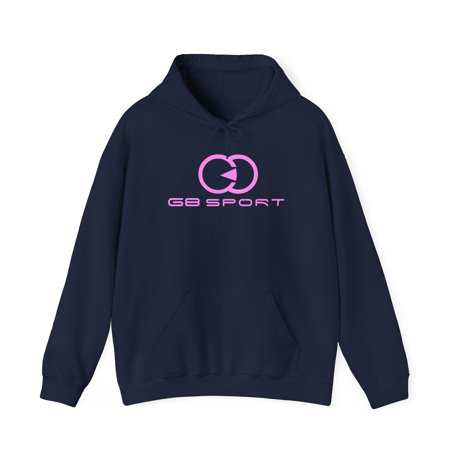 Unisex Heavy Blend™ Hooded Sweatshirt - Cozy Athletic Style Wear With G8 Sport - Image 37