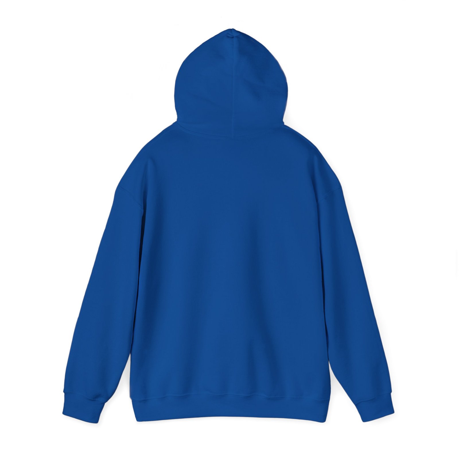Unisex Heavy Blend™ Hooded Sweatshirt - Cozy Athletic Style Wear With G8 Sport - Image 35