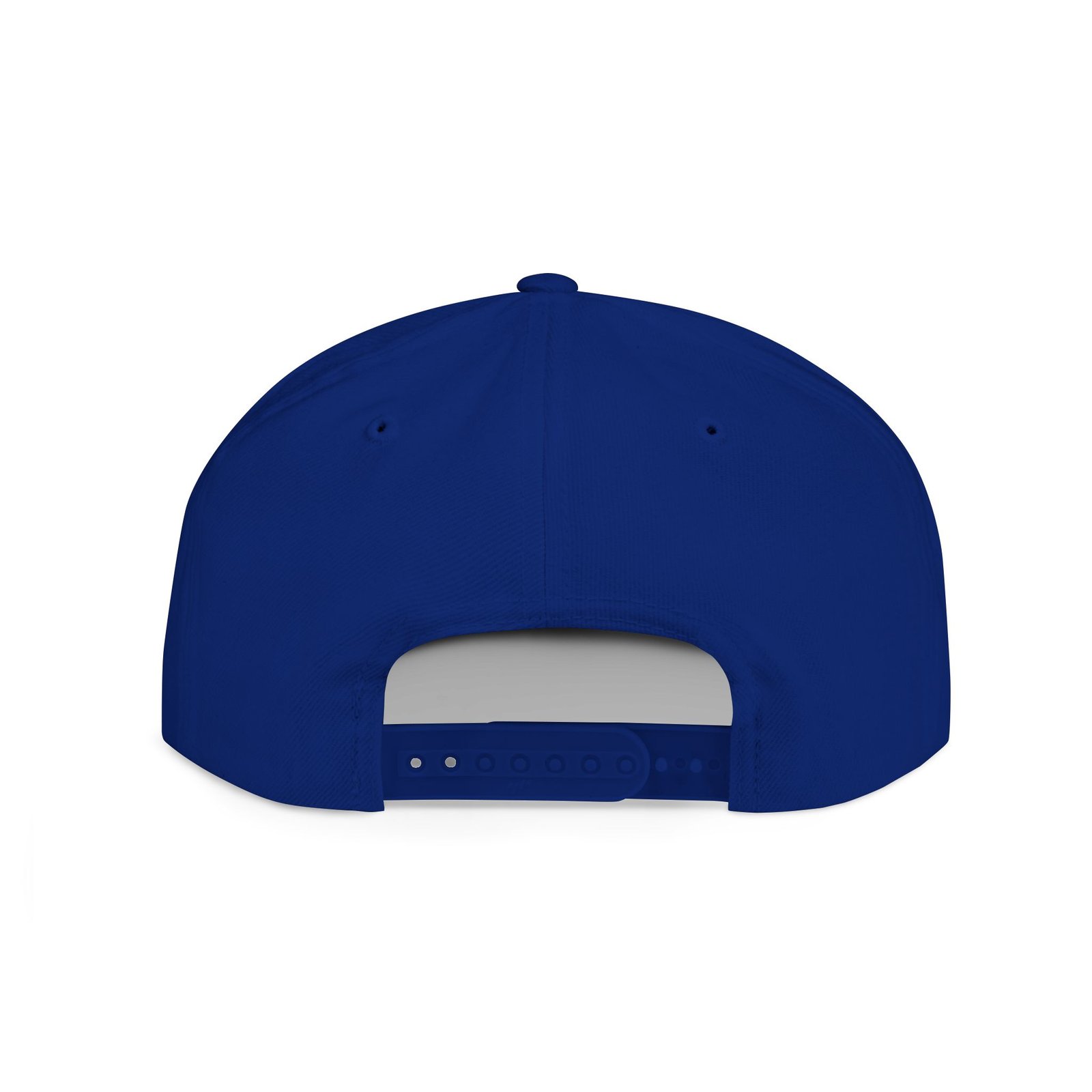 Minimalist Flat Bill Snapback Hat with Modern Design With G8 Sport - Image 17