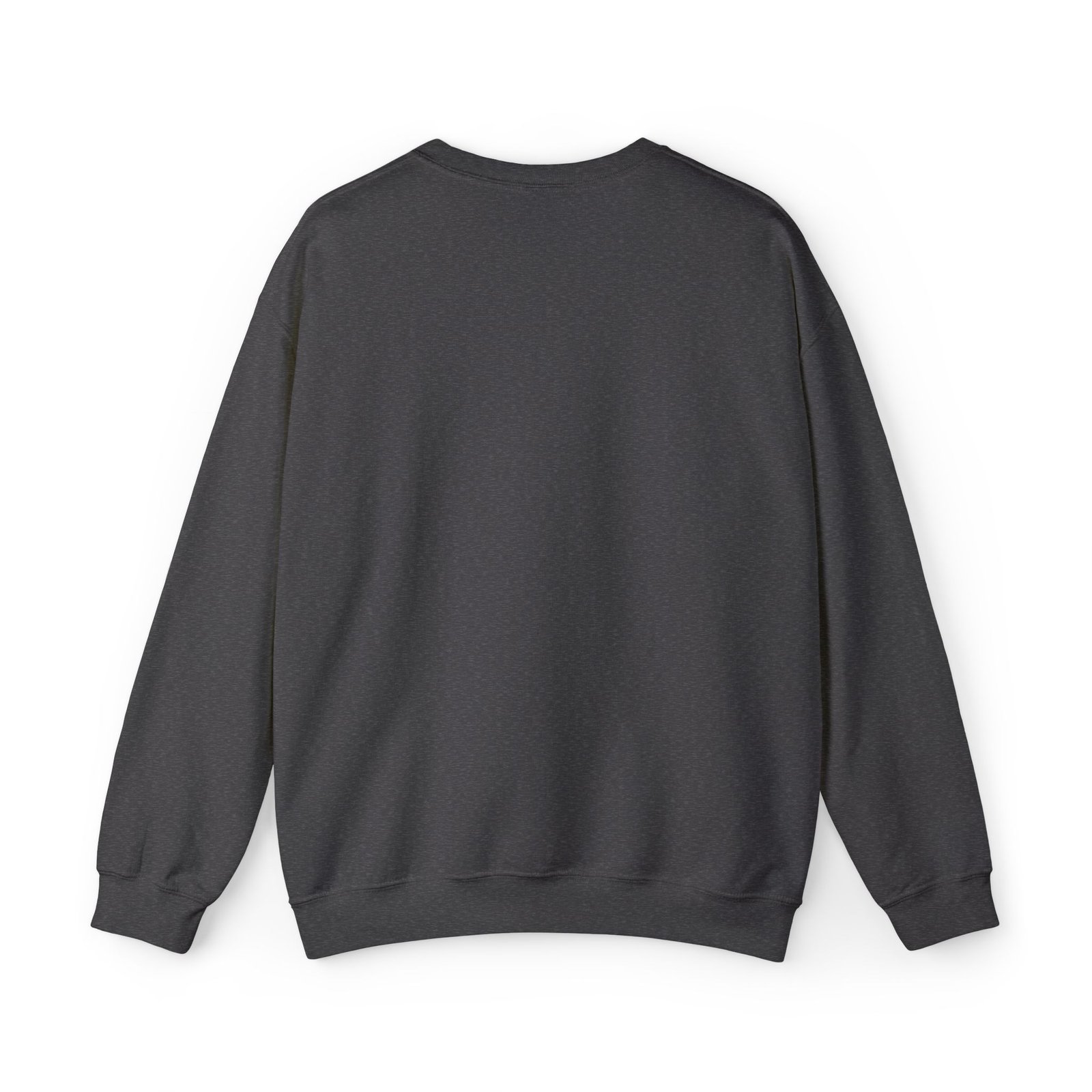 Minimalist Unisex Crewneck Sweatshirt - Comfortable Casual Wear with G8 Sport - Image 22