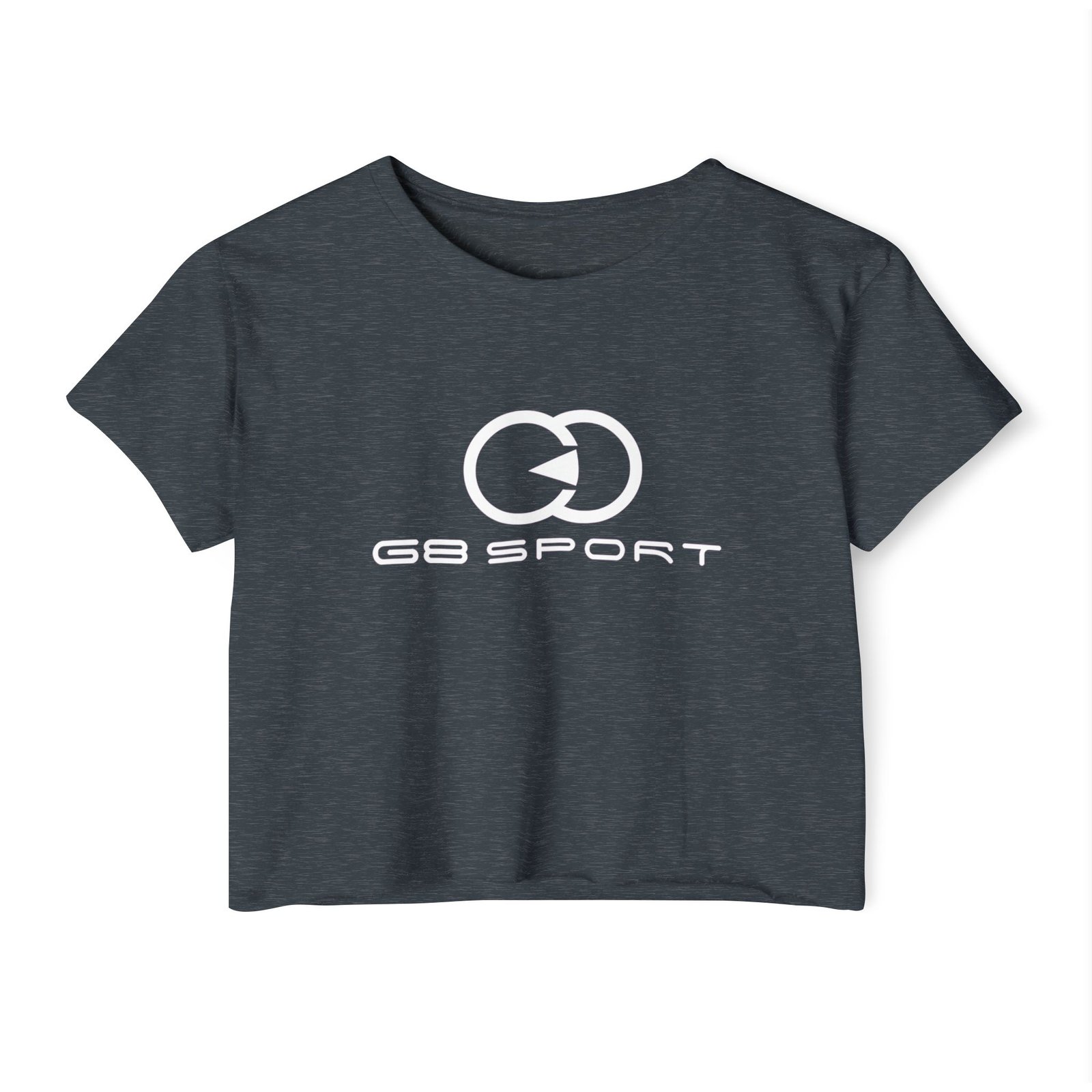 Trendy Women's Festival Crop Top - Stylish Summer Apparel for Music Lovers with G8 Sport - Image 2