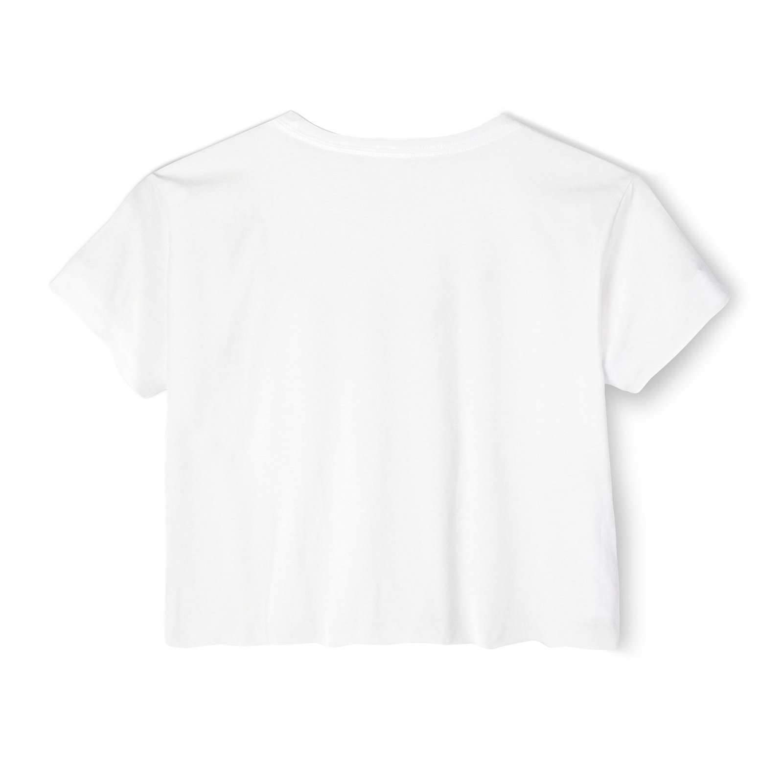 Soft Palette Women's Festival Crop Top with G8 Sport - Image 3