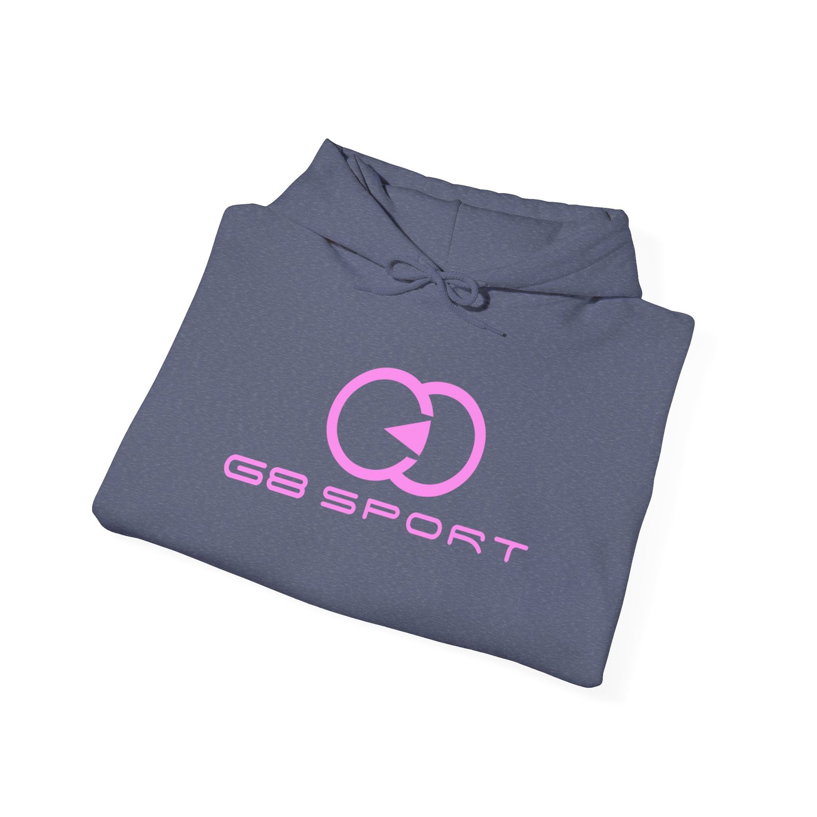 Unisex Heavy Blend™ Hooded Sweatshirt - Cozy Athletic Style Wear With G8 Sport - Image 44