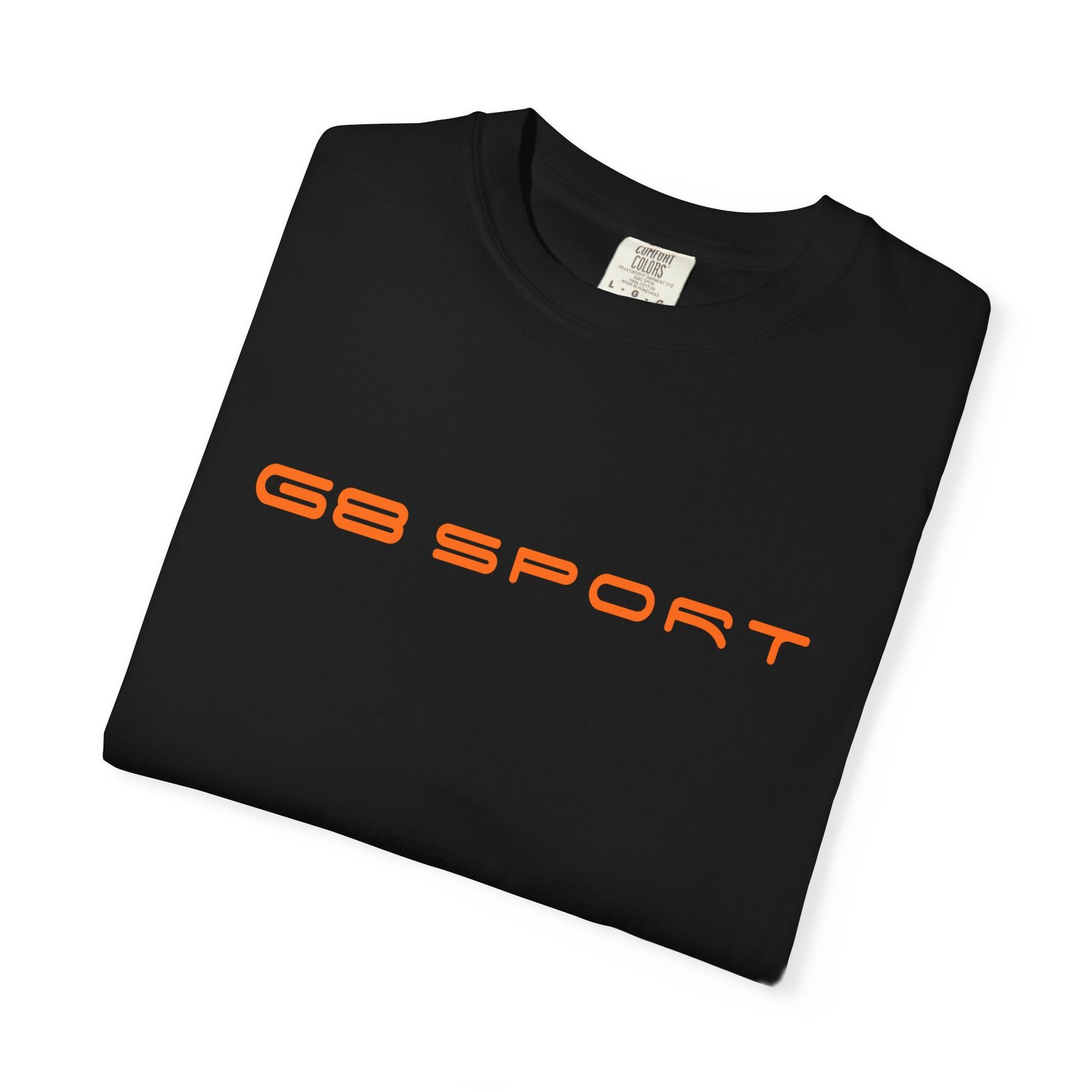 Clean Cuts Sport Unisex Garment-Dyed T-Shirt - Casual Athletic Wear with G8 Sport - Image 49