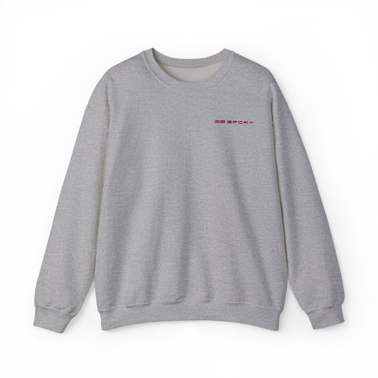 Cozy Unisex Heavy Blend Crewneck Sweatshirt - Perfect for Casual Days & Everyday Comfort with G8 Sport - Image 19