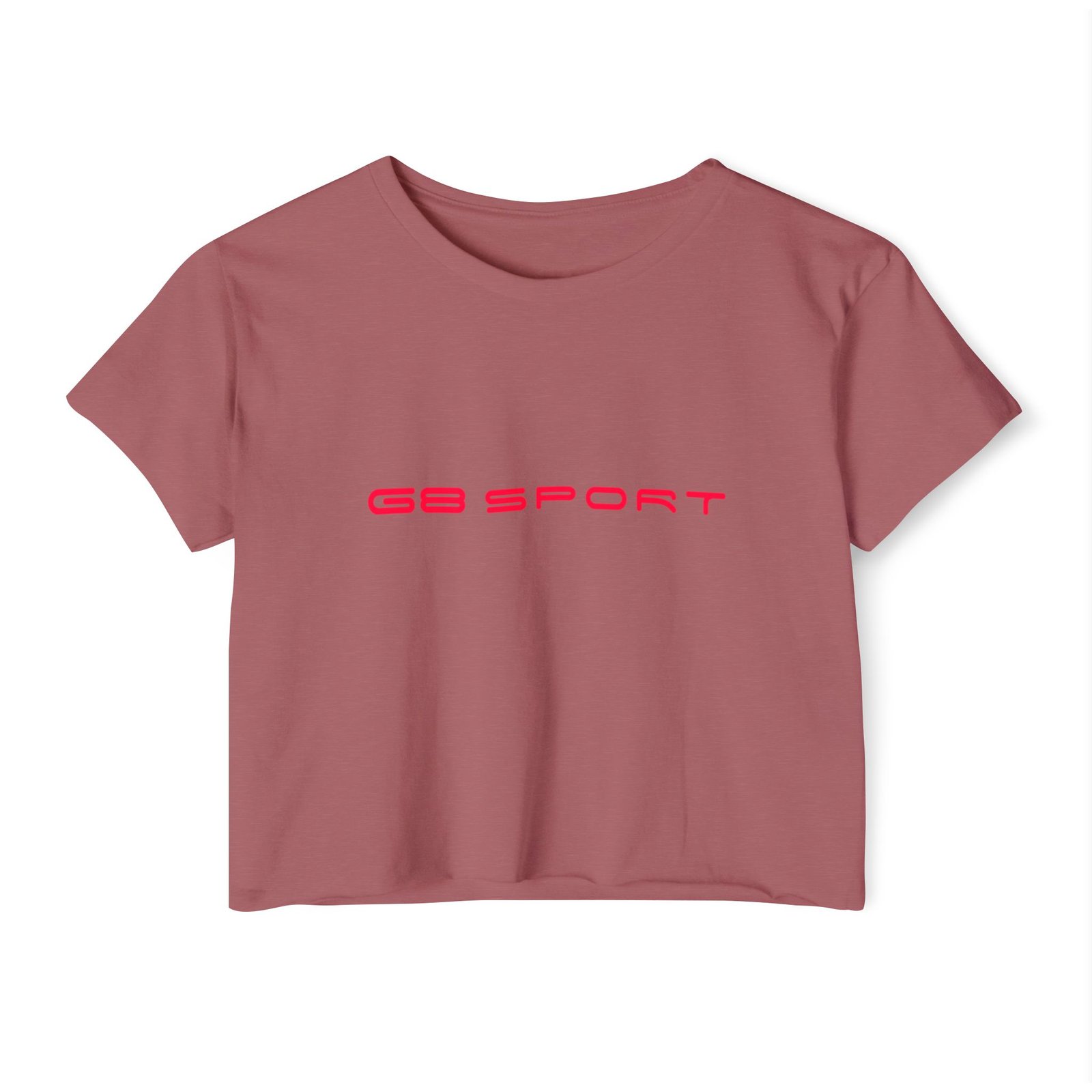 Soft Palette Women's Festival Crop Top with G8 Sport - Image 33