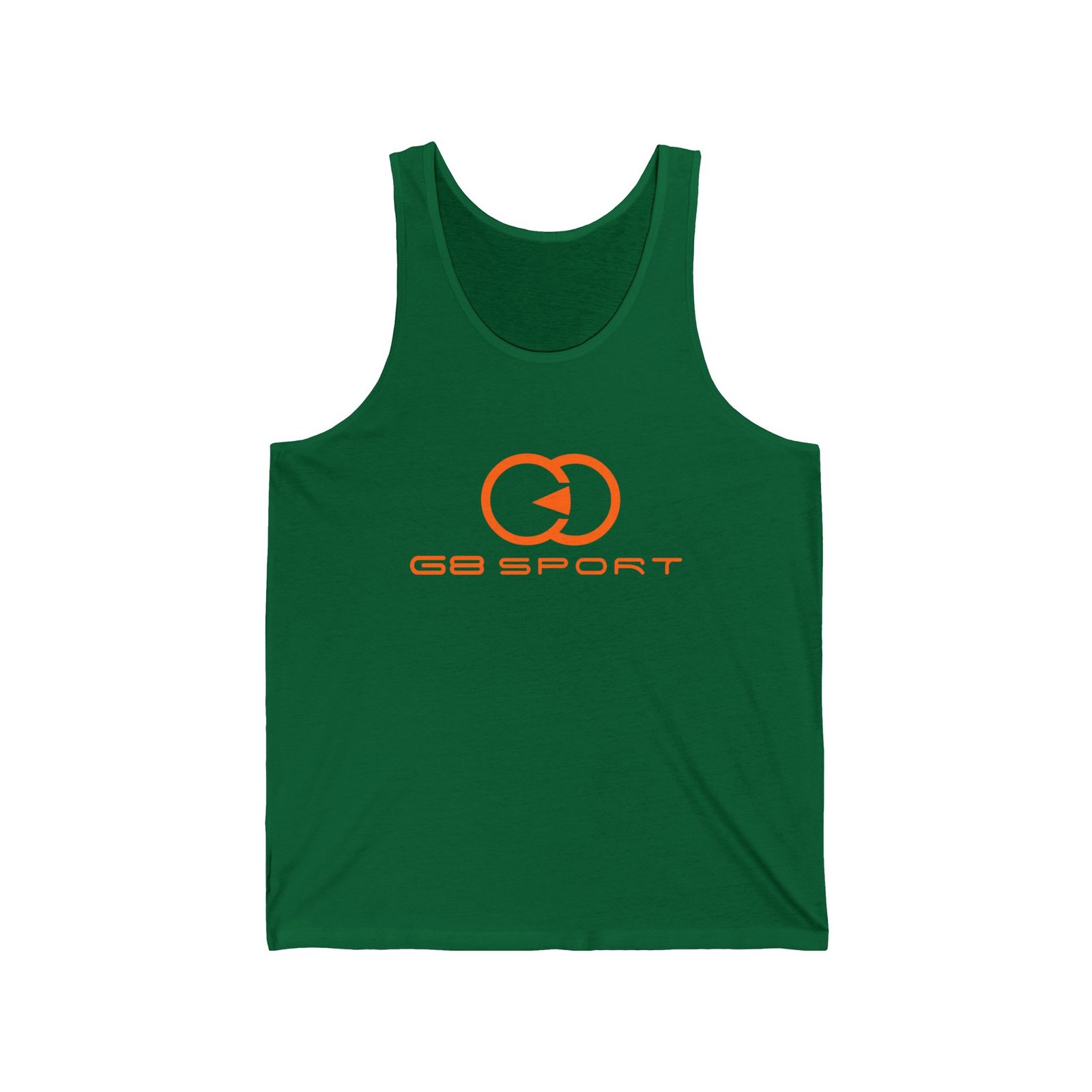 Unisex Jersey Tank - Perfect for Active Lifestyle & Summer Fun With G8 Sport - Image 11