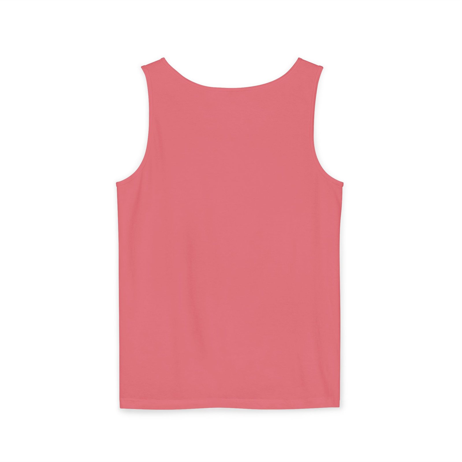 Unisex Garment-Dyed Tank Top - Casual Summer Essential with G8 Sport - Image 54