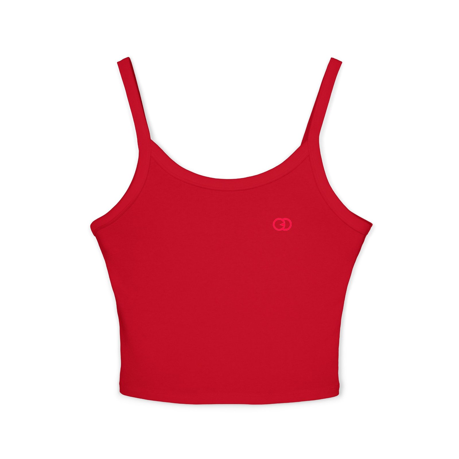 Chic Women's Spaghetti Strap Tank Top - Summer Essential with G8 Sport - Image 25