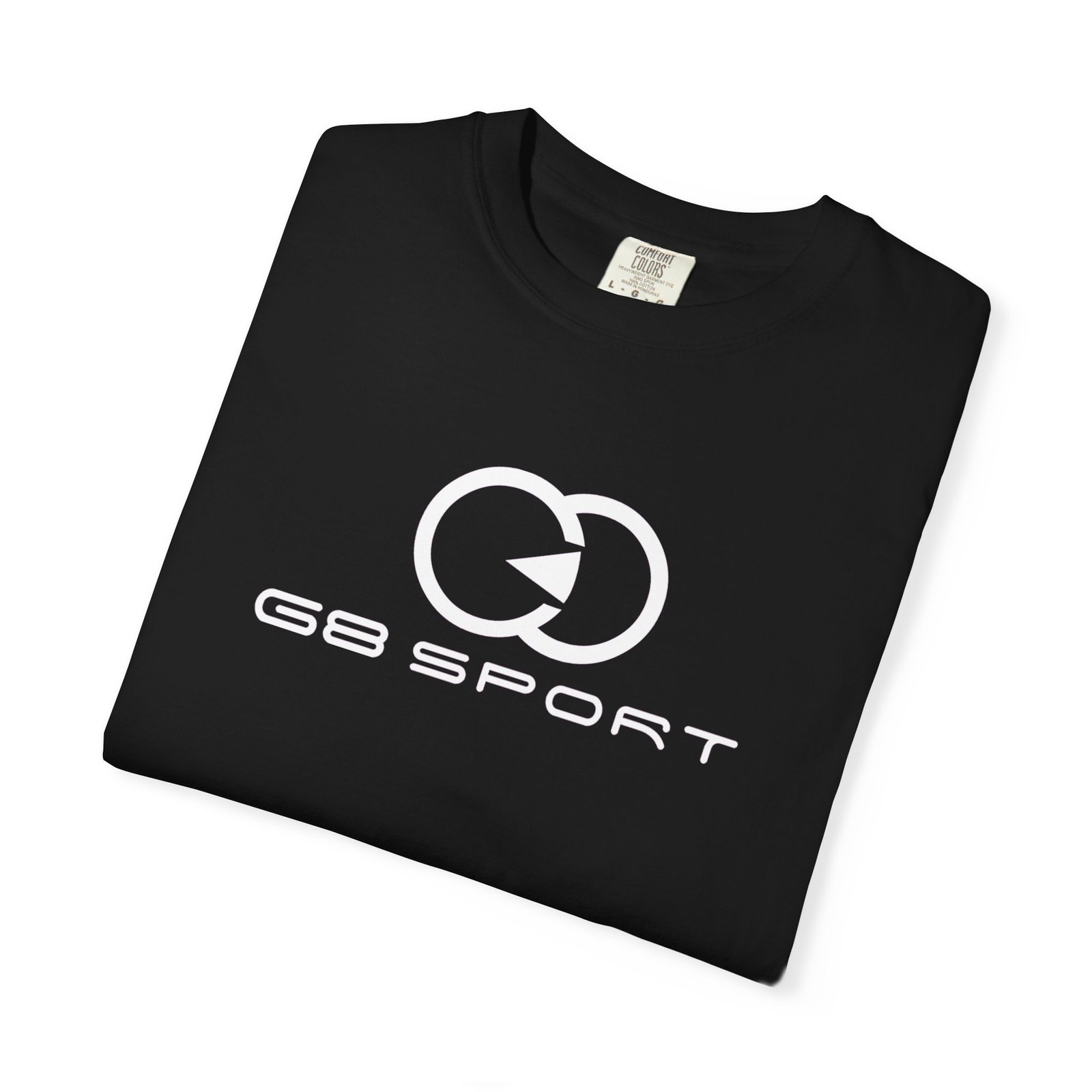 Unisex Garment-Dyed T-Shirt - Sporty Design for Active Lifestyles with G8 Sport - Image 50