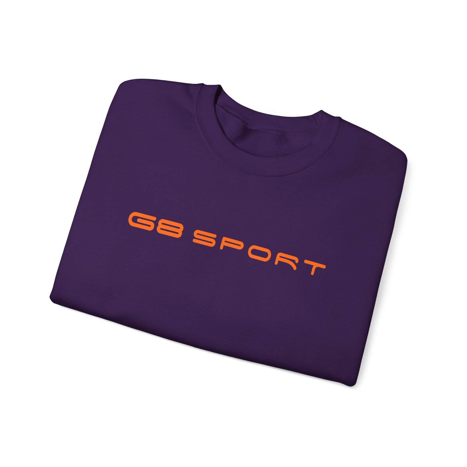 Unisex Heavy Blend Crewneck Sweatshirt - Casual Comfort for Every Occasion with G8 Sport - Image 43
