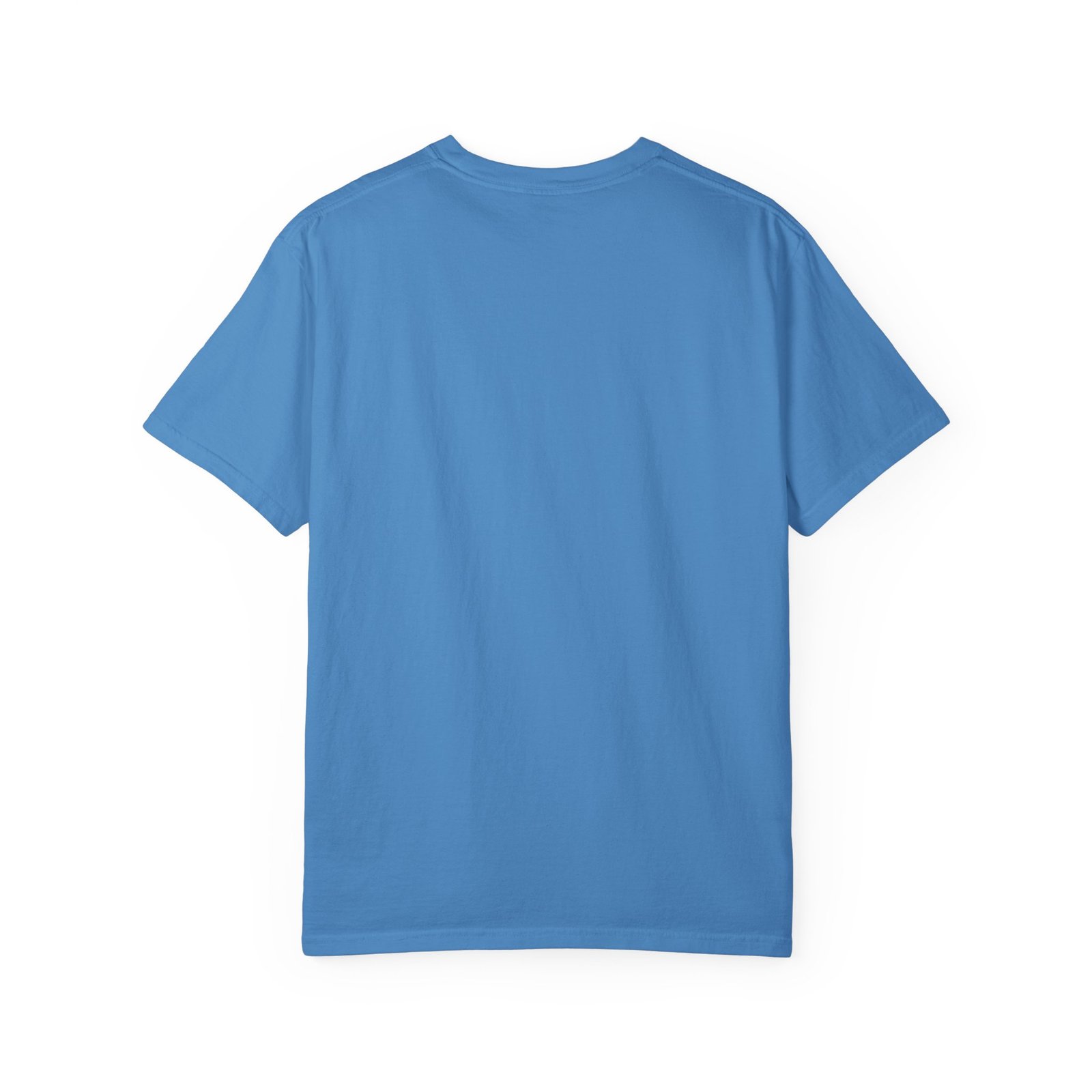 Unisex Garment-Dyed T-shirt - Casual Summer Vibes with G8 Sport - Image 3