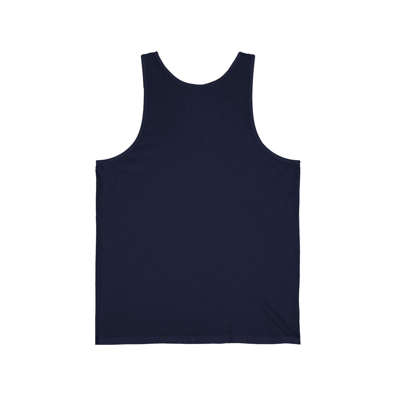Unisex Jersey Tank - Minimalist Design for Summer Vibes with G8 Sport - Image 20